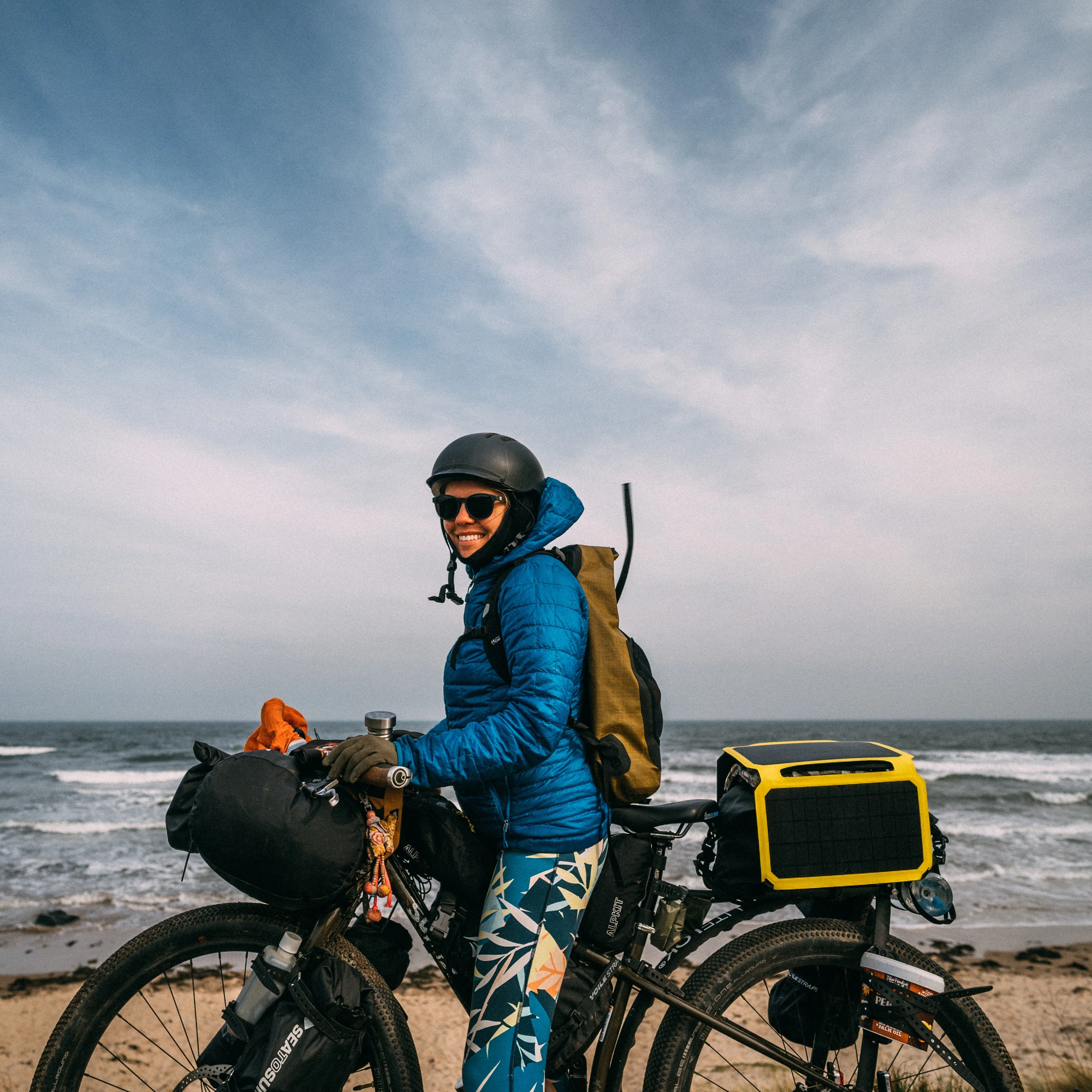 SunJack 15 Watt ETFE Foldable Portable Solar Panel Charger - Image 11