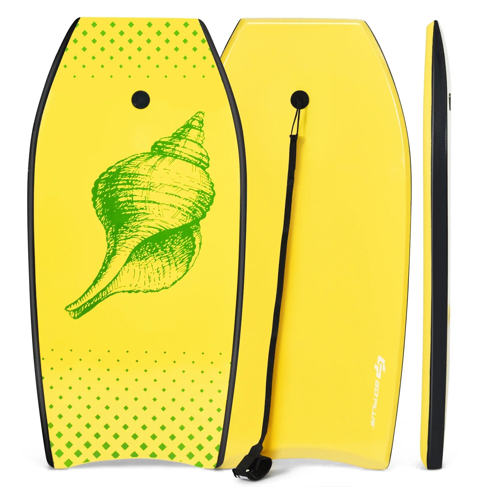Super Lightweight Surfing Bodyboard - Image 3