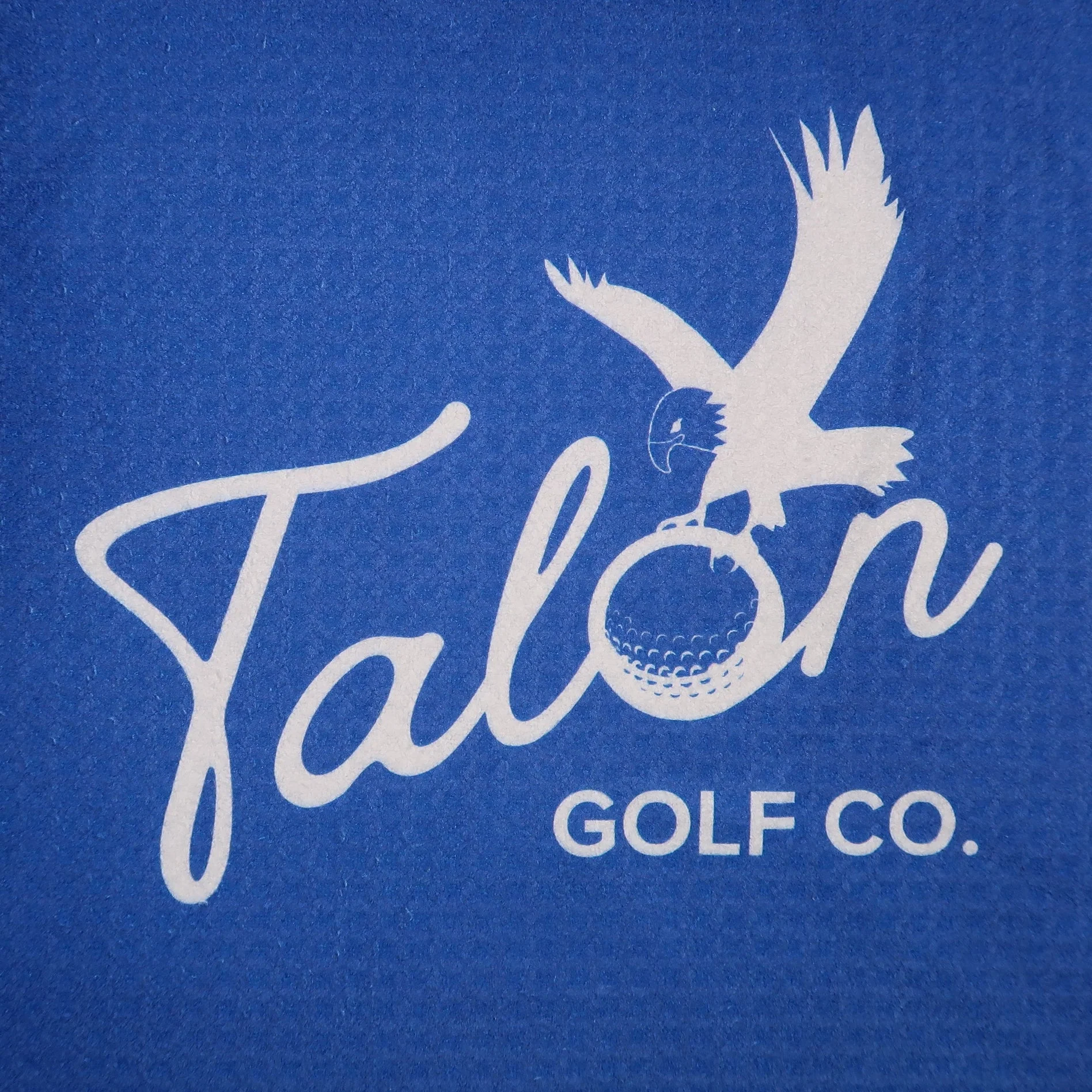 Talon Utility Golf Towels - Image 8