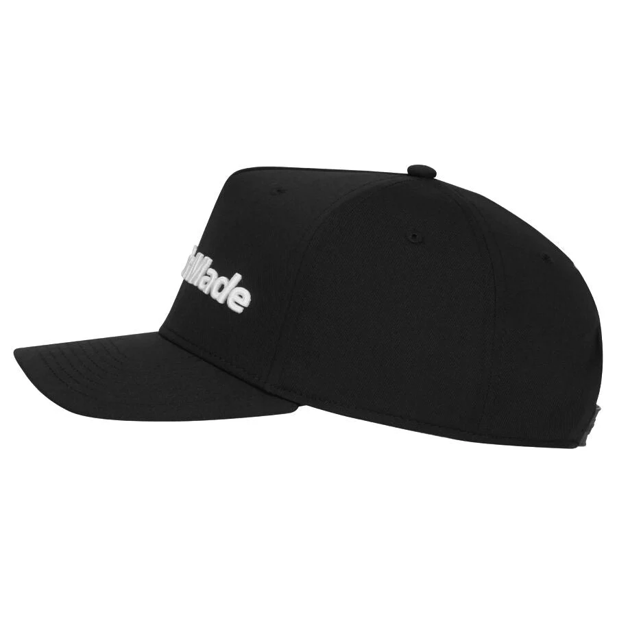 TaylorMade A Frame Snapback Hat - Image 8