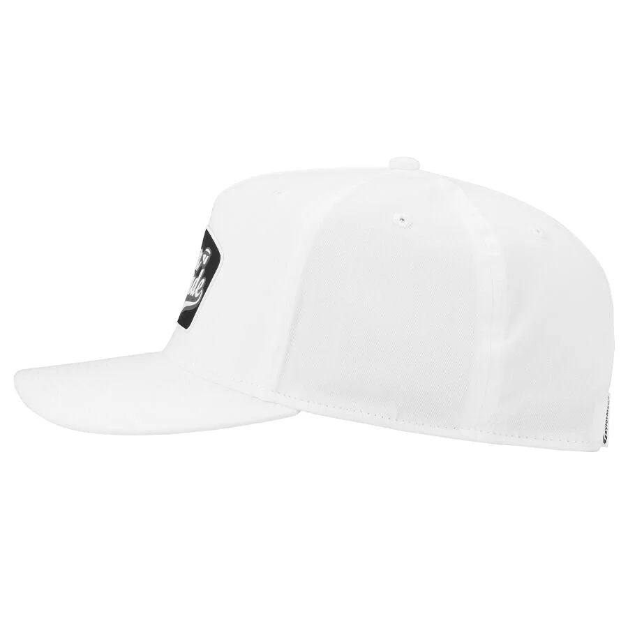 TaylorMade Allegiant A-Frame Hat - Image 4