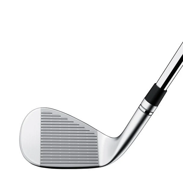 TaylorMade MG3 Wedge Chrome - Image 3