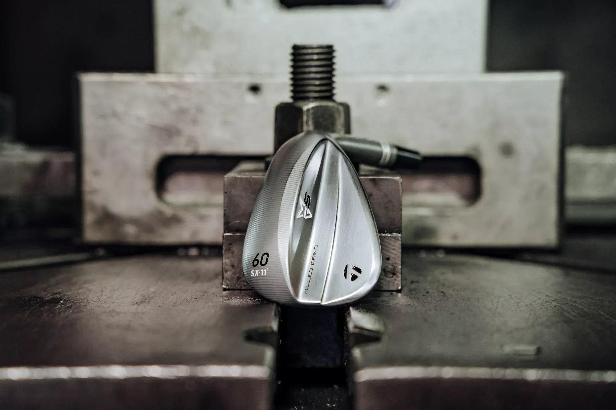 TaylorMade Milled Grind 5 Wedge - Image 10