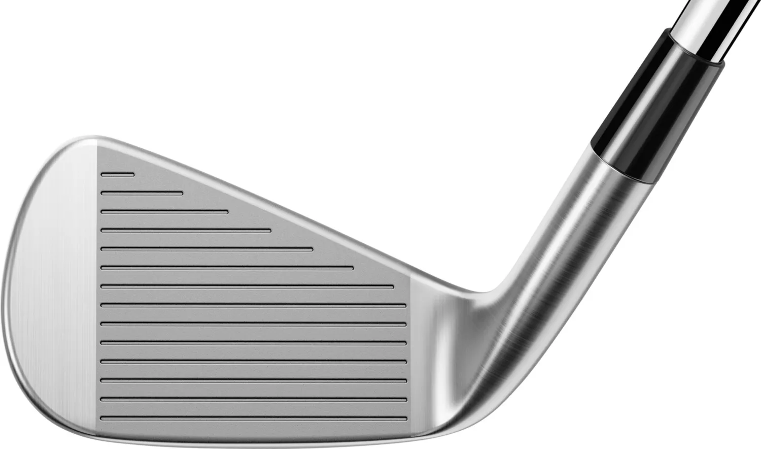 TaylorMade P-790 2025 Irons - Image 8