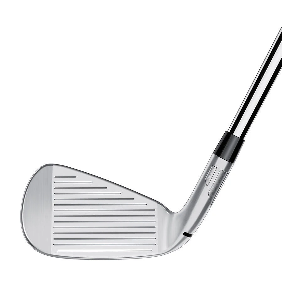 TaylorMade Qi Irons - Image 3