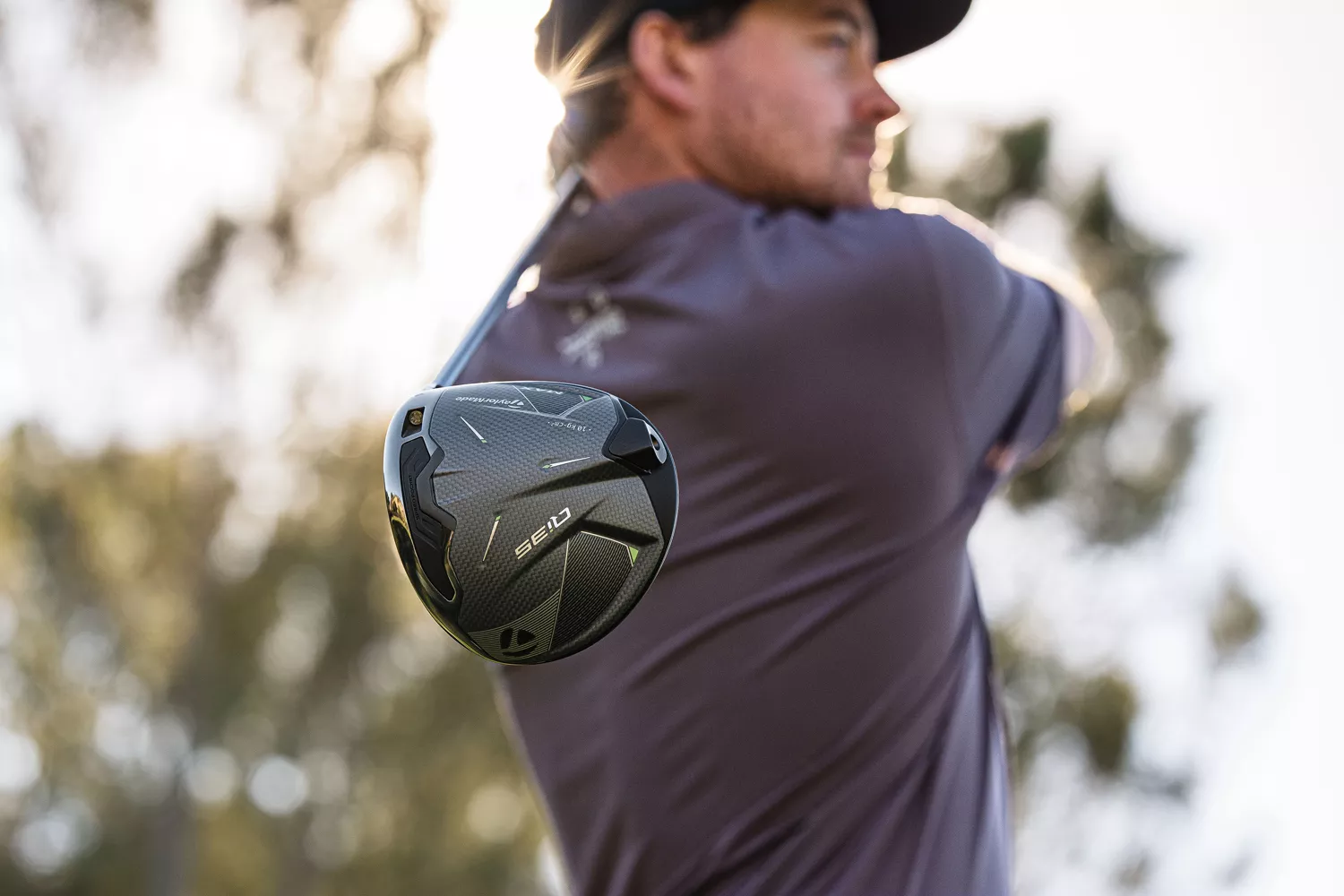 TaylorMade Qi35 Max Driver - Image 10