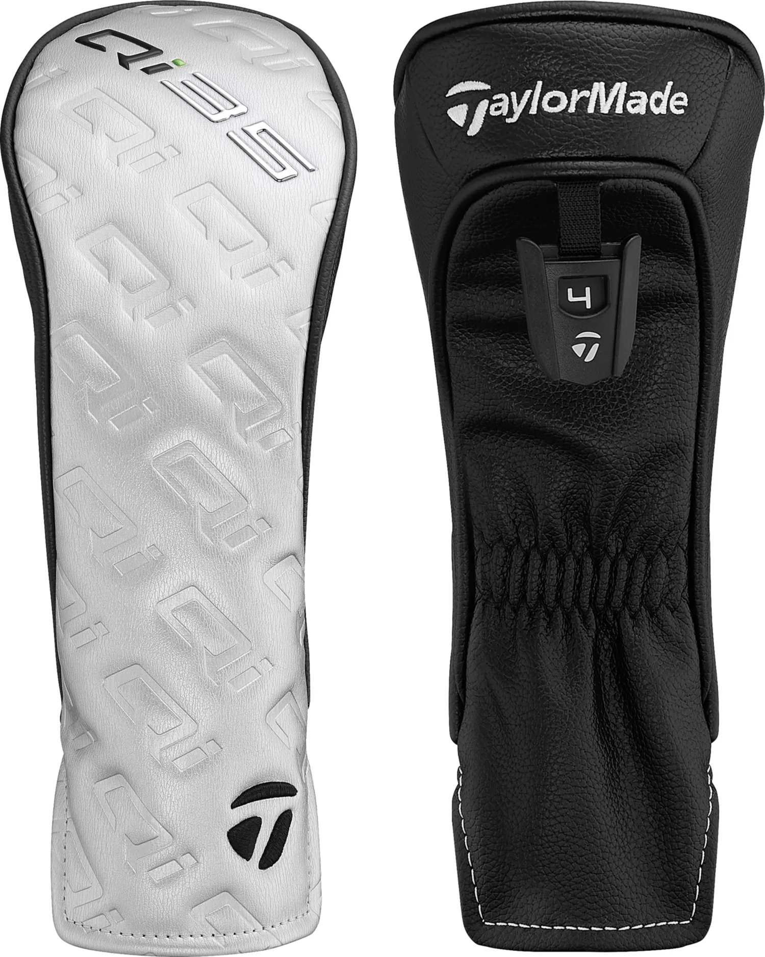 TaylorMade Qi35 Max Rescue - Image 5