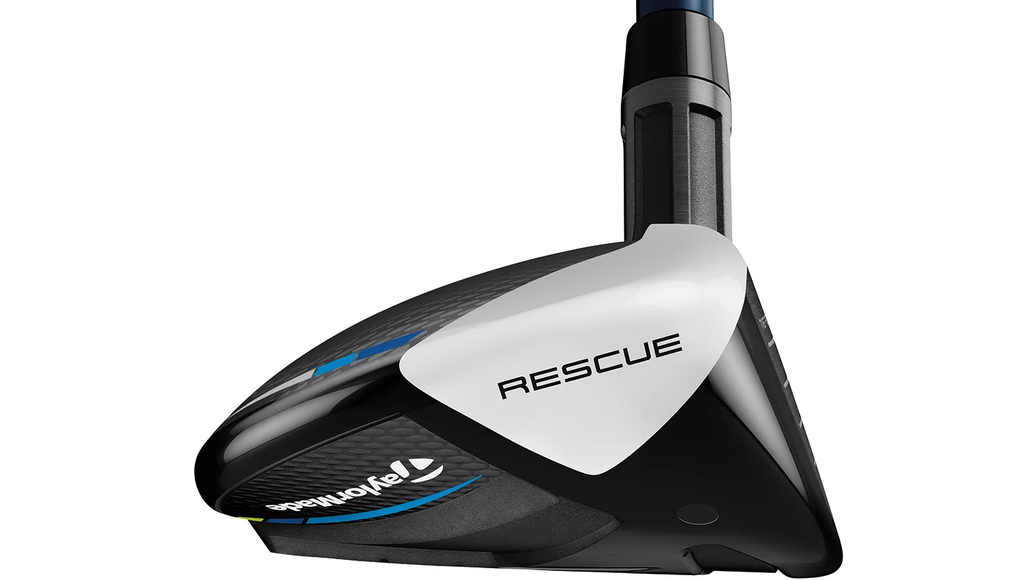 TaylorMade SIM2 Max Rescue Hybrid - Image 4