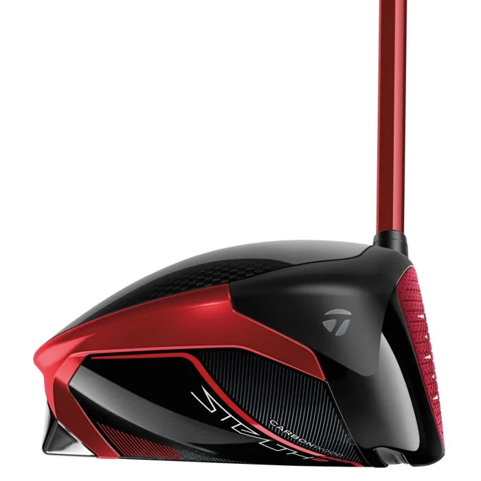 Taylormade Stealth 2 HD Driver - Image 4
