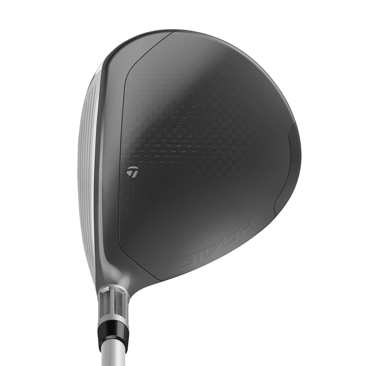 TaylorMade Stealth Women's Fairway Wood - Image 2