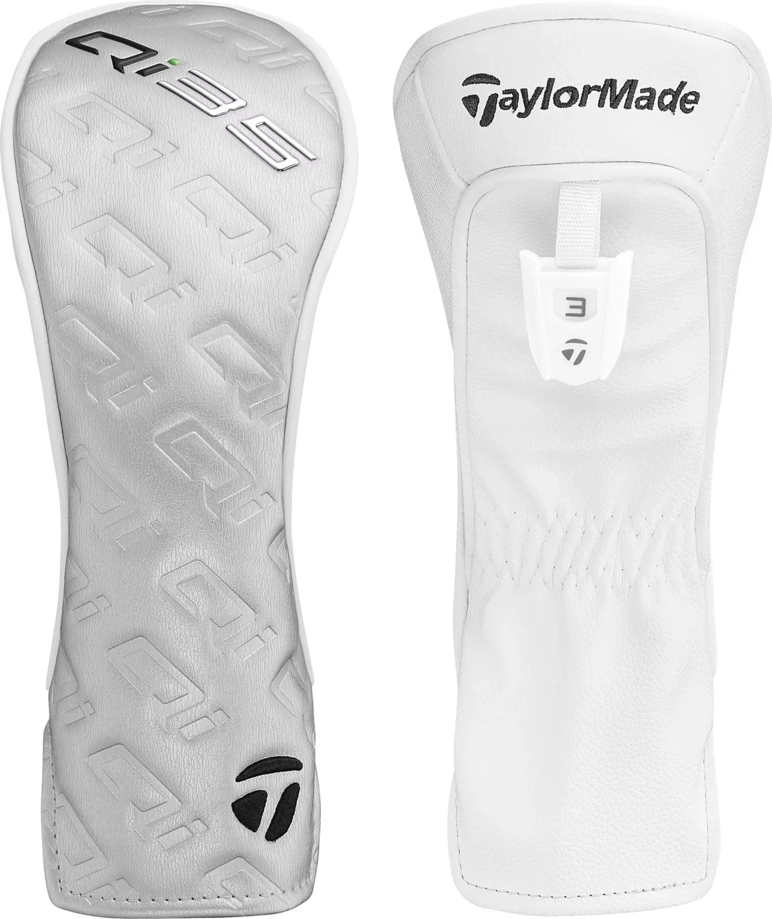 TaylorMade Women's Qi35 Max Lite Fairway Wood - Image 6