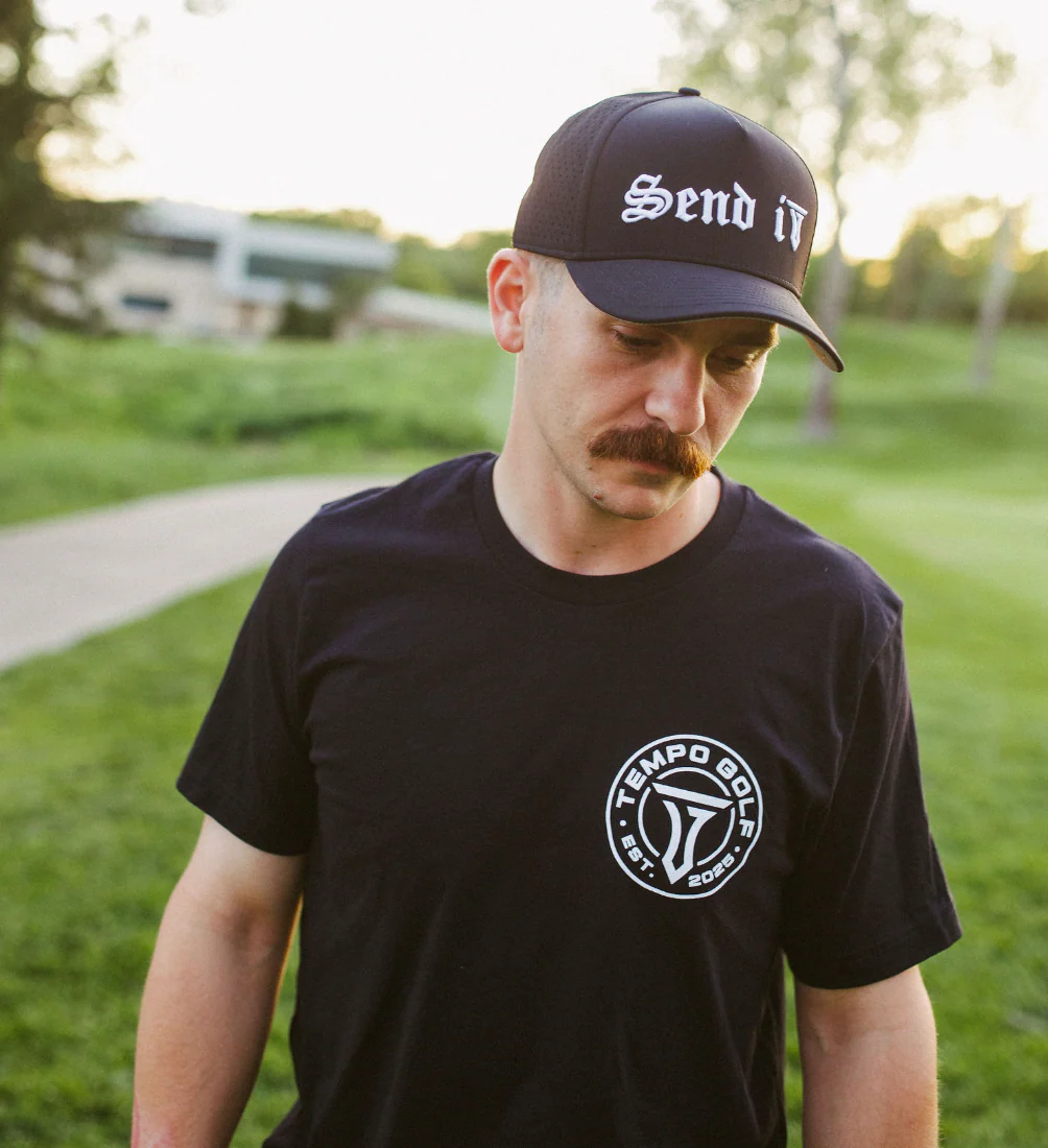 Tee It High - Graphic Tee - Image 3