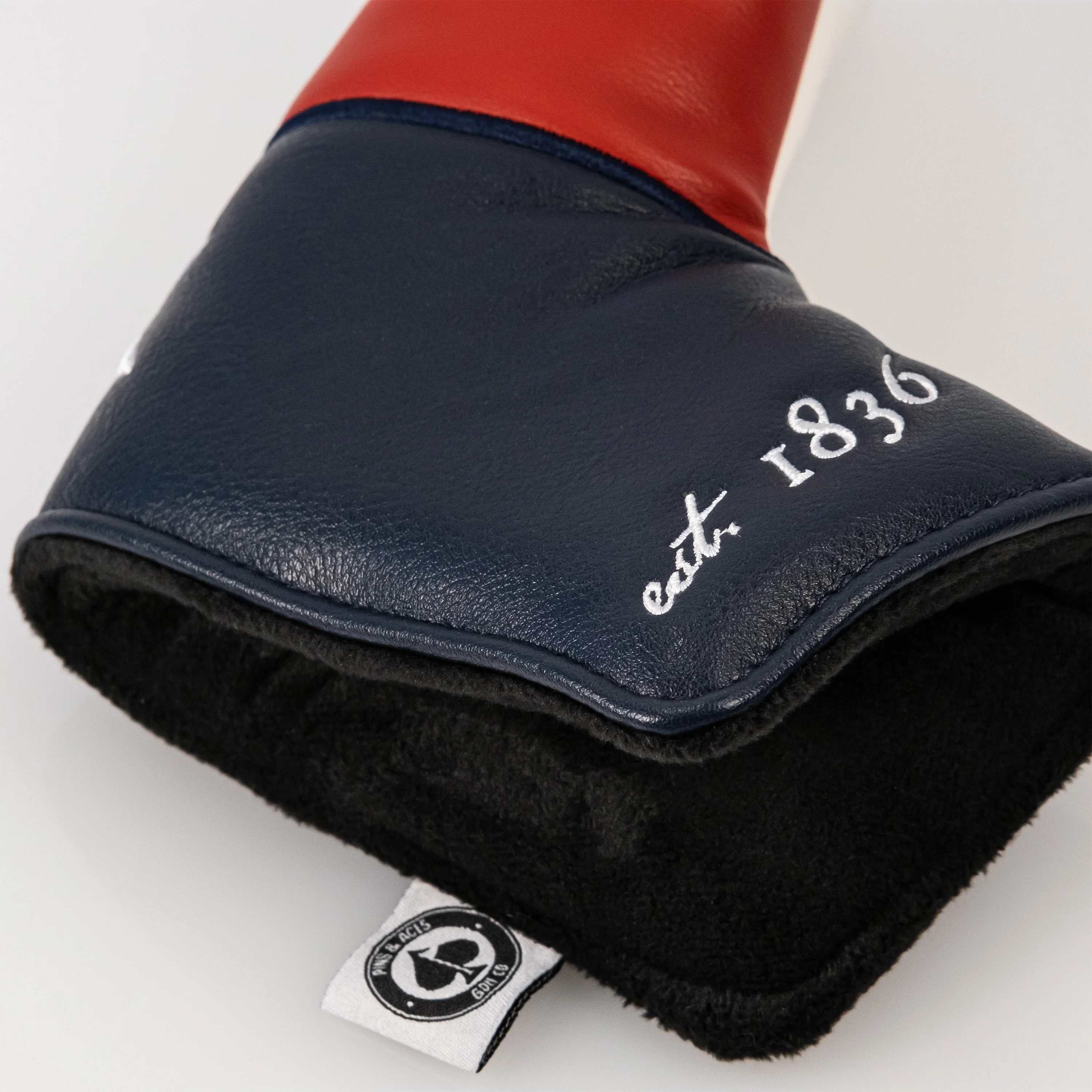 Texas Lone Star - Blade Putter Cover - Image 6