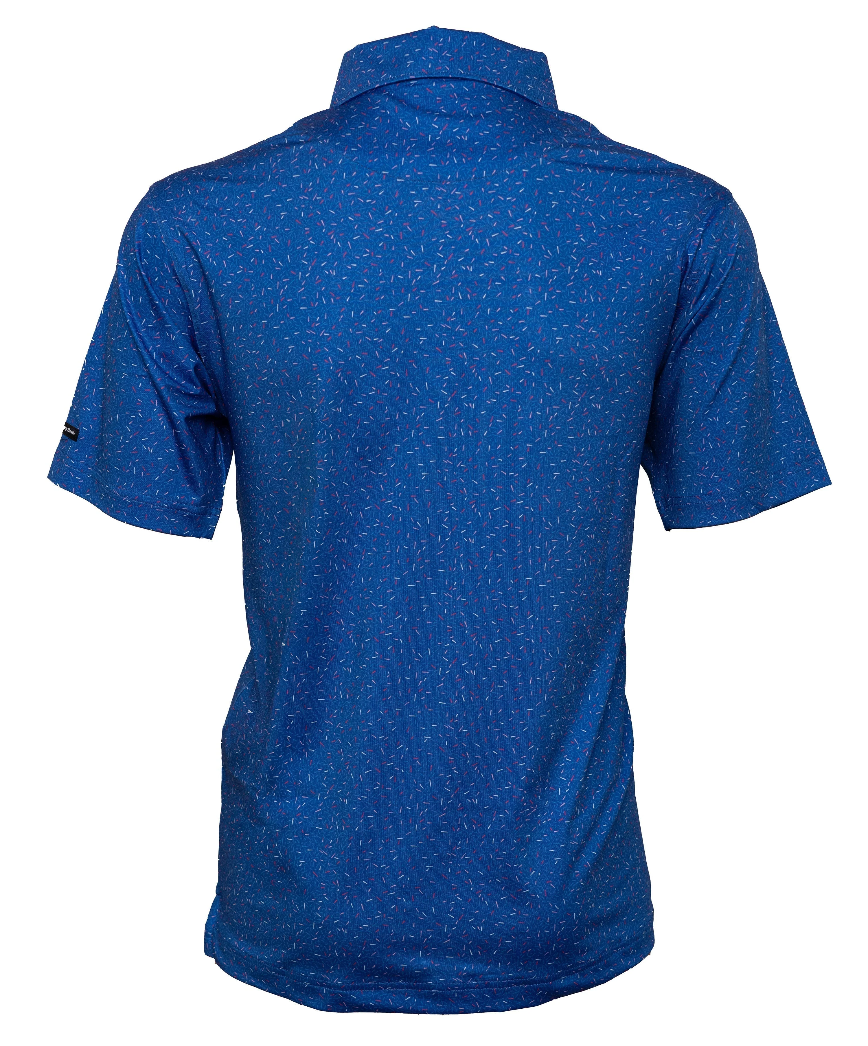 The Big Bang Polo - Image 3