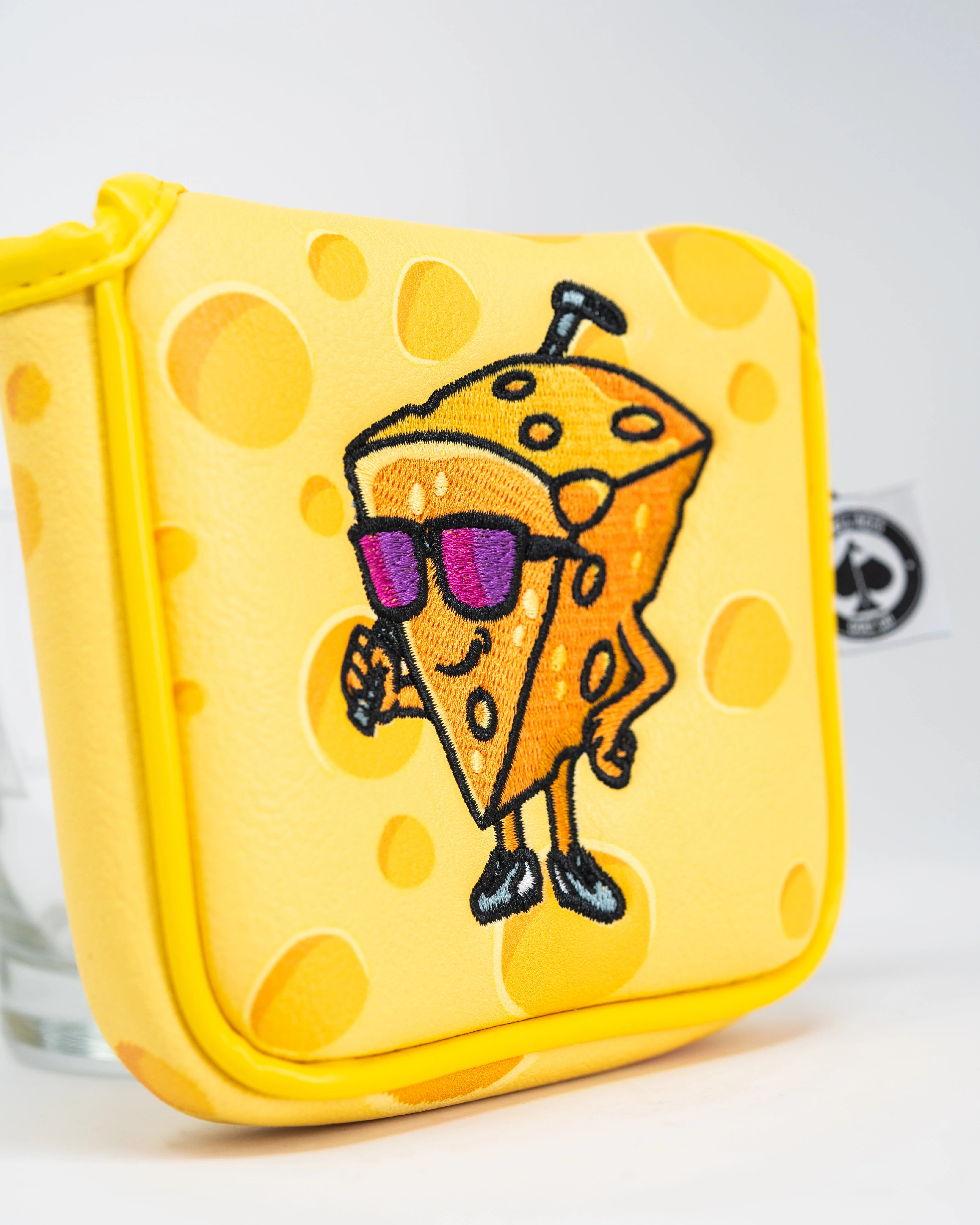 The Big Cheese Mallet Cover - Image 4