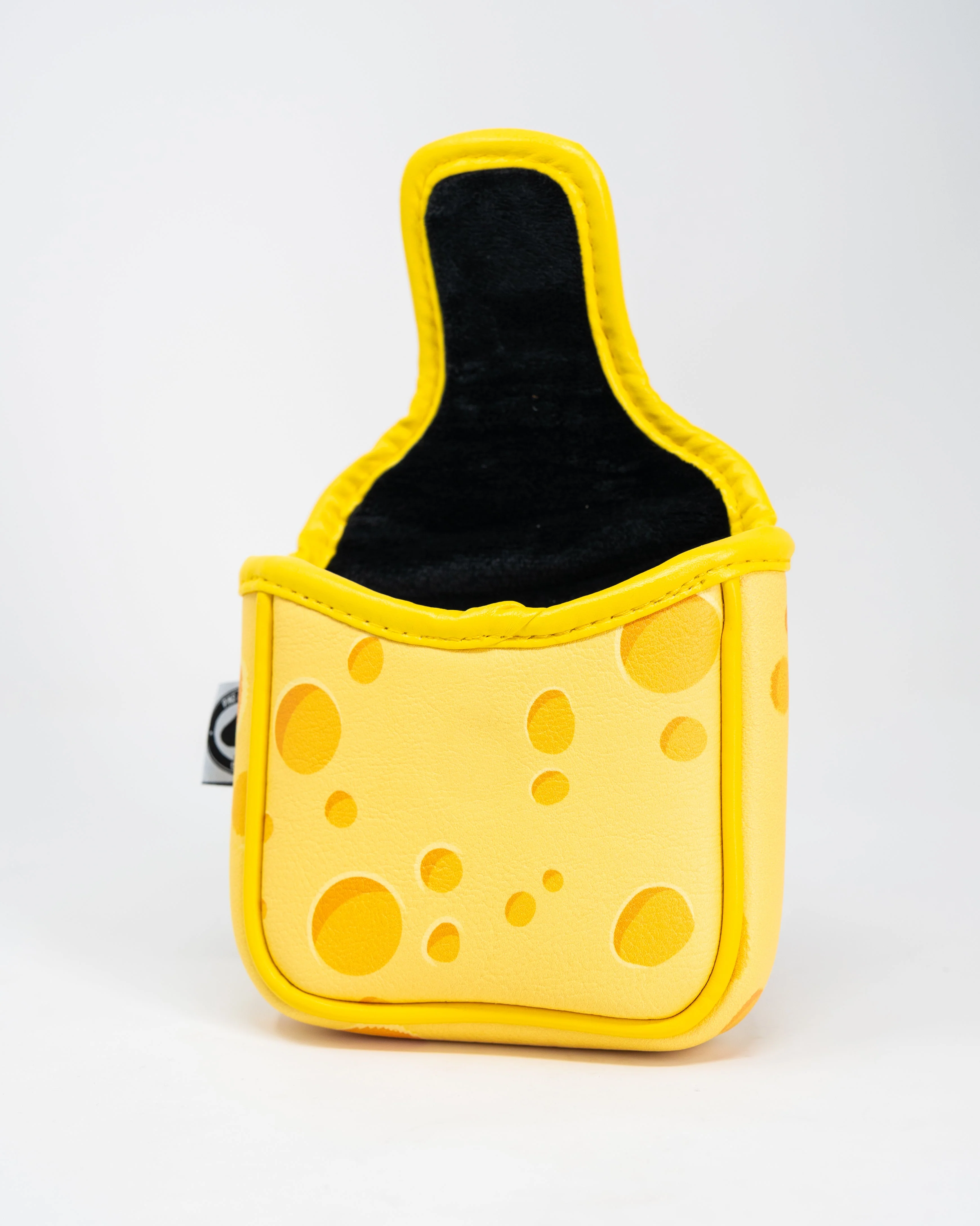 The Big Cheese Mallet Cover - Image 5