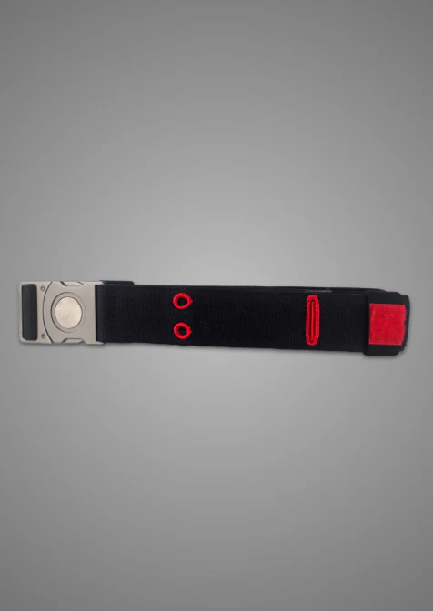 THE BYRD GOLF BELT - Organize Your Gear - Image 8
