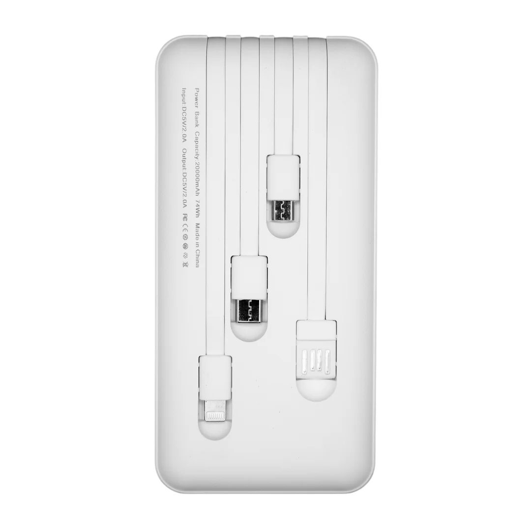The Eagle USB Charger - Device Charger - Power Bank - Image 4