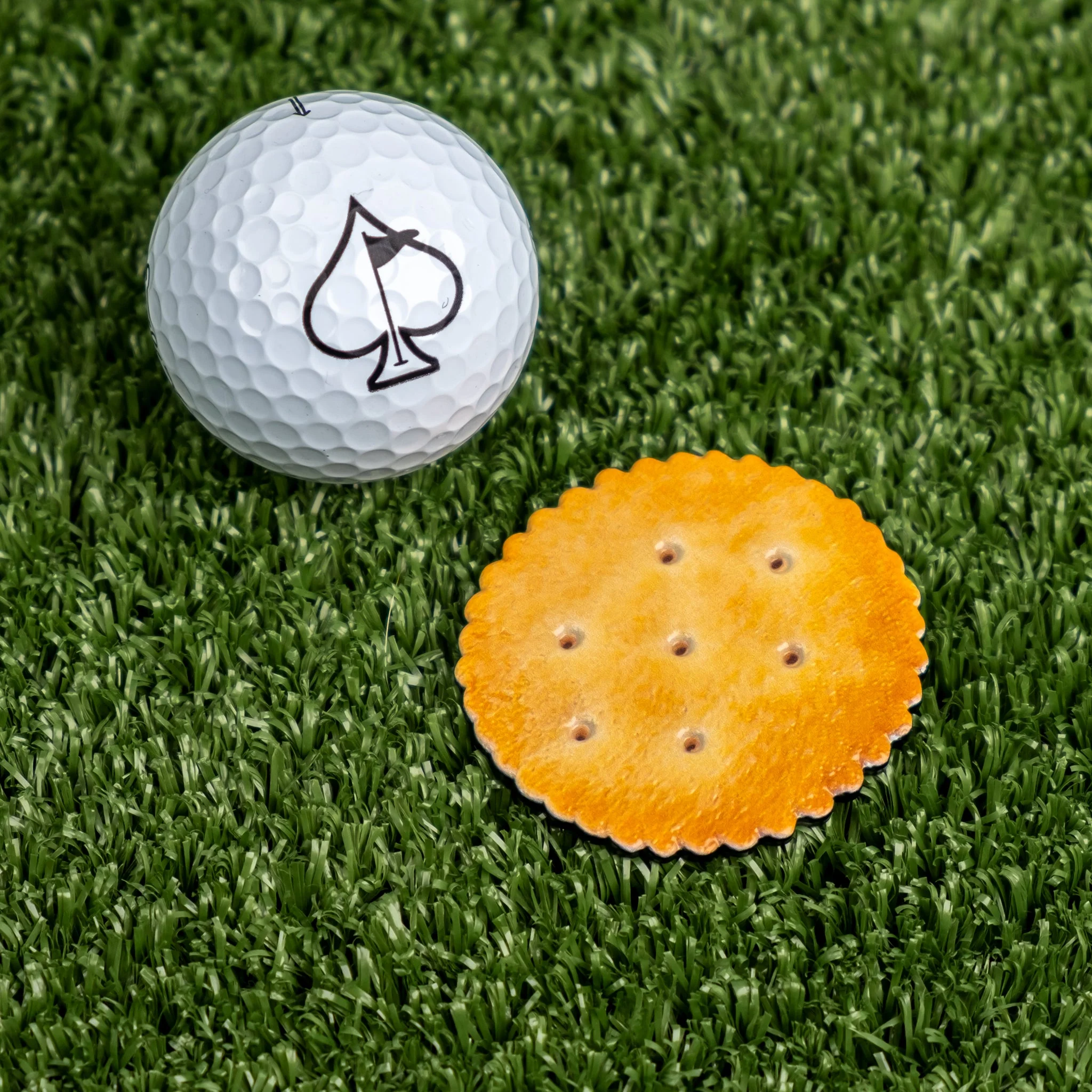 The Gilmore Cracker Ball Marker - Image 5