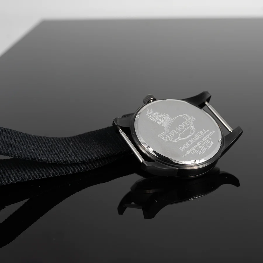 The Plymouth Watch - Image 4