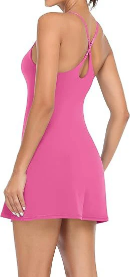 The Quickie™ Active Women’s Golf Dress - Image 11
