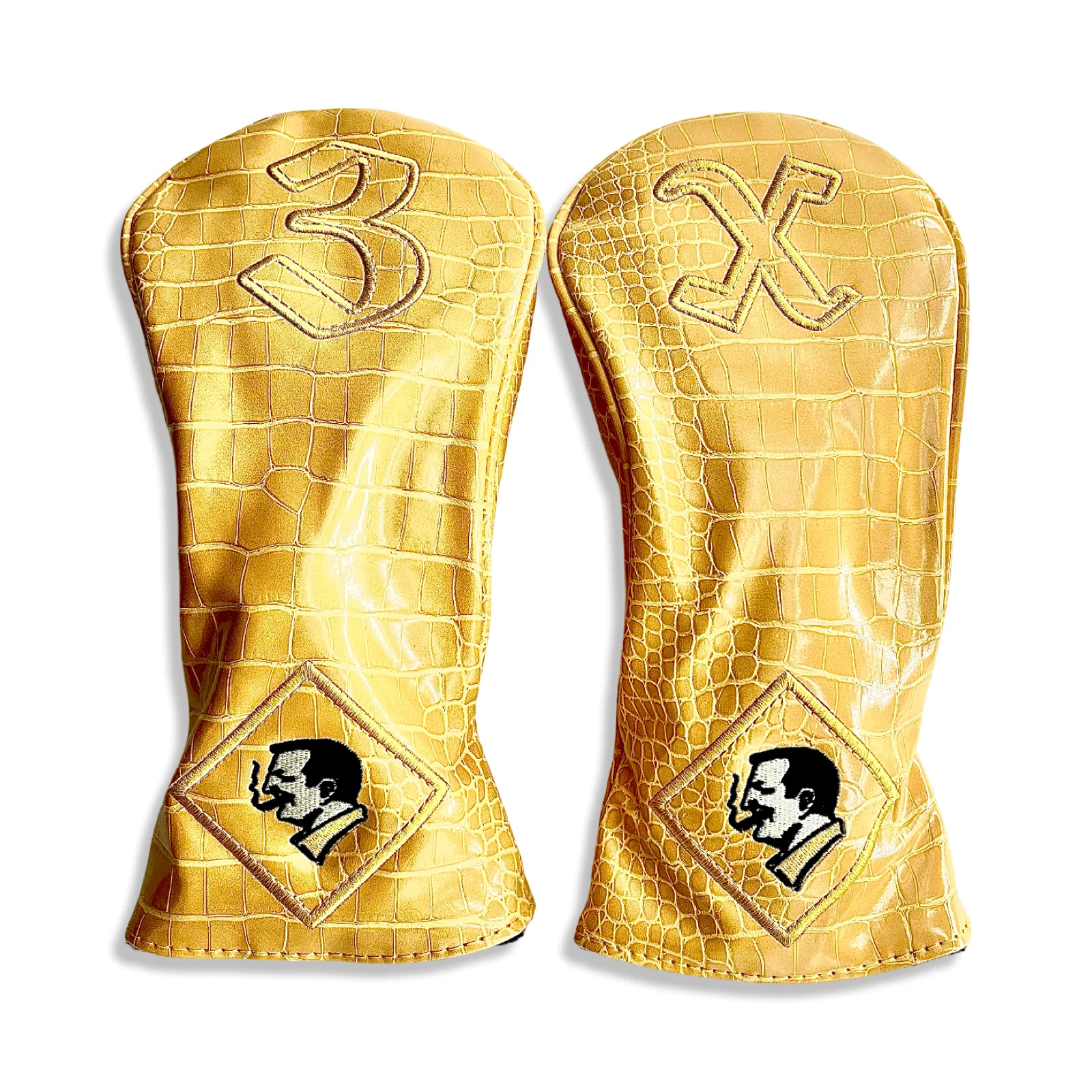 The Staff Headcover Bundle - Image 5