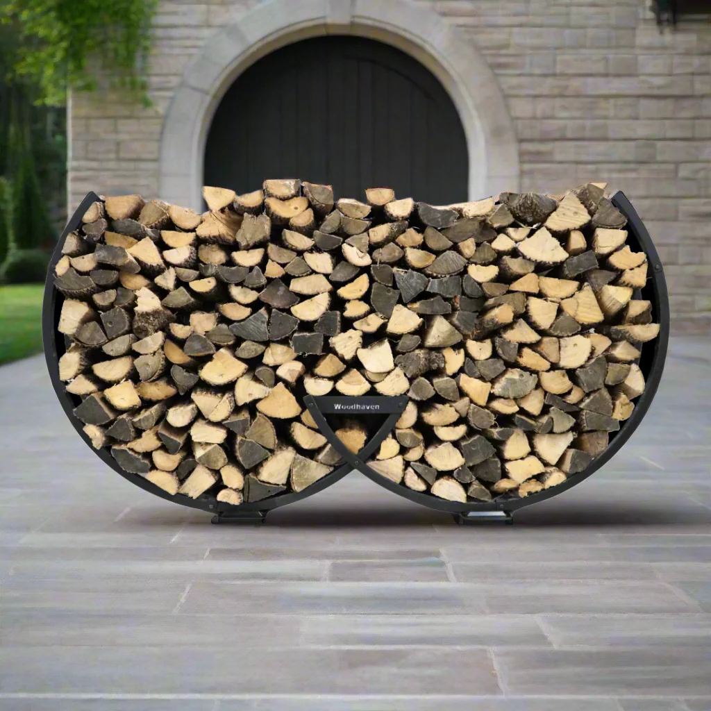 The Winter Workman Log Storage - Image 12