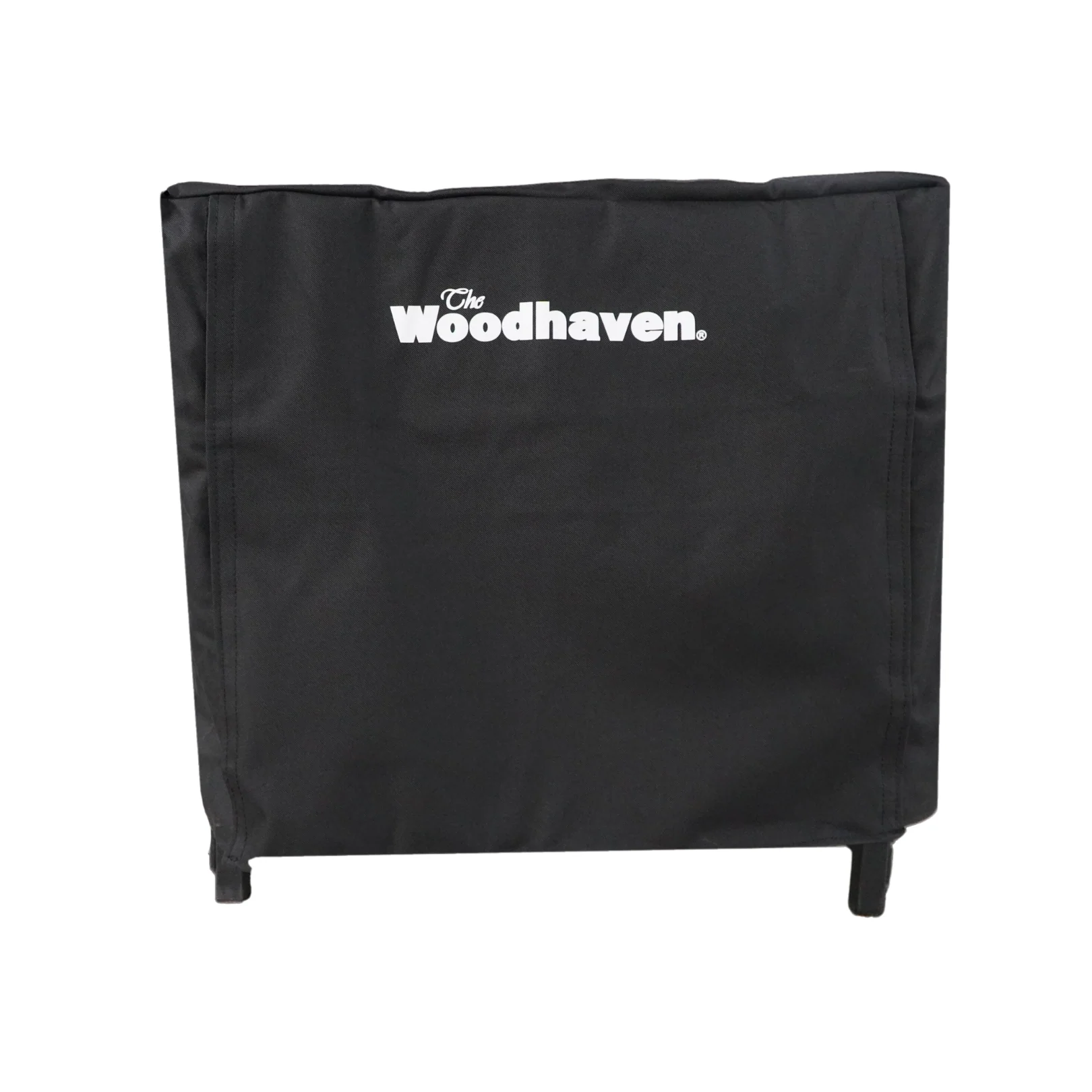 The Woodhaven 2ft Firewood Rack - Image 12