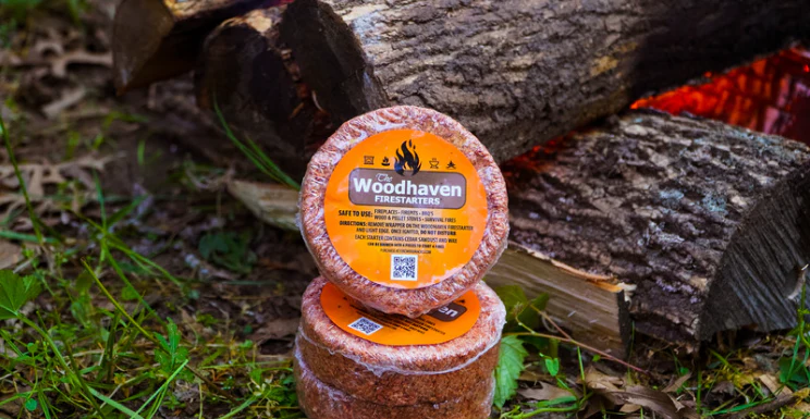 The Woodhaven Fire Starters - Image 2