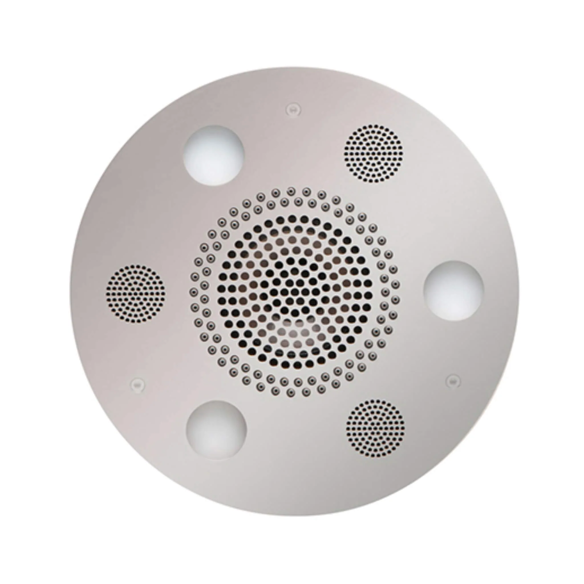 ThermaSol SignaTouch Flushmount 5-Inch Digital Shower Steam Control Package With Serenity 10 - Image 10