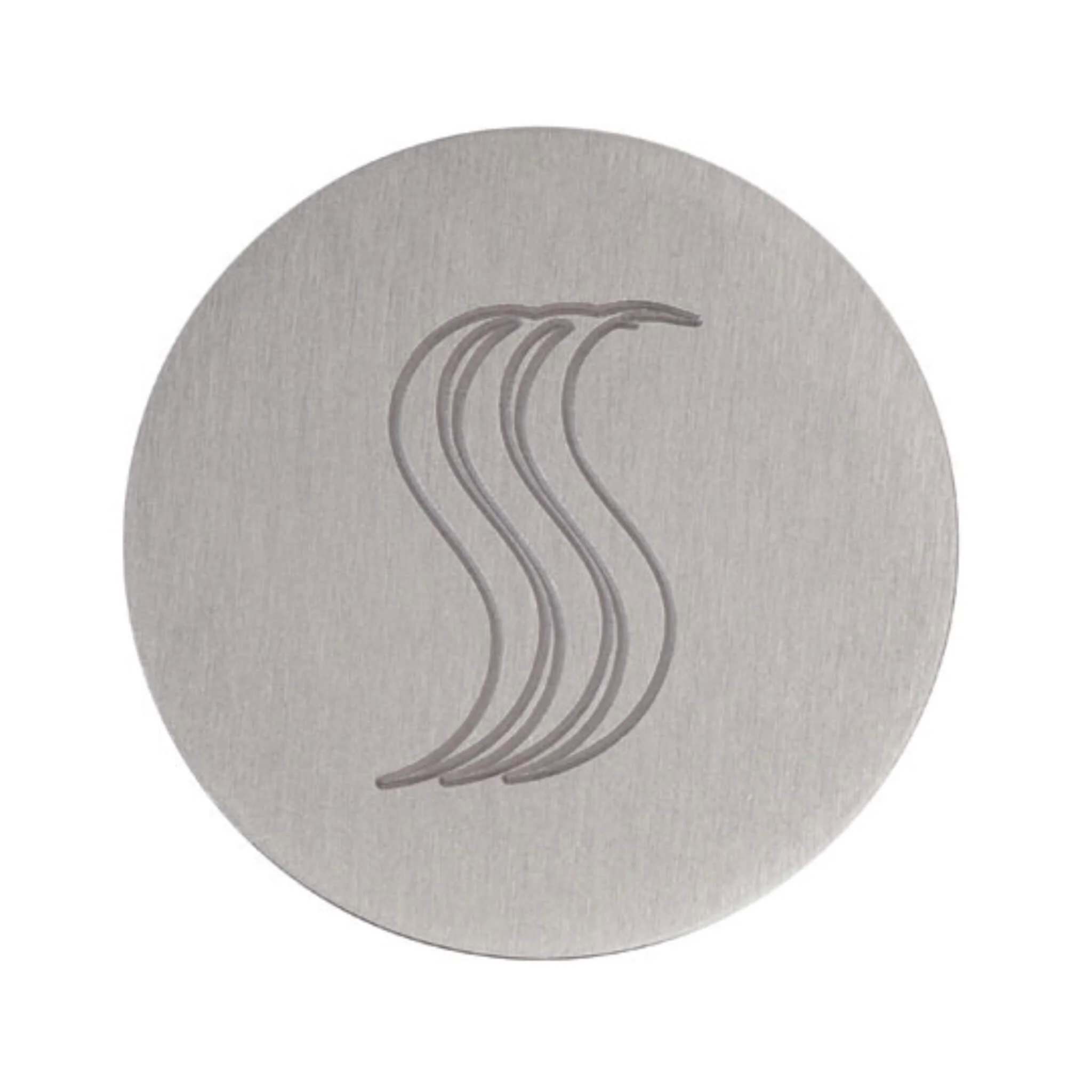 ThermaSol SignaTouch Flushmount 5-Inch Digital Shower Steam Control Package With Serenity 10 - Image 7