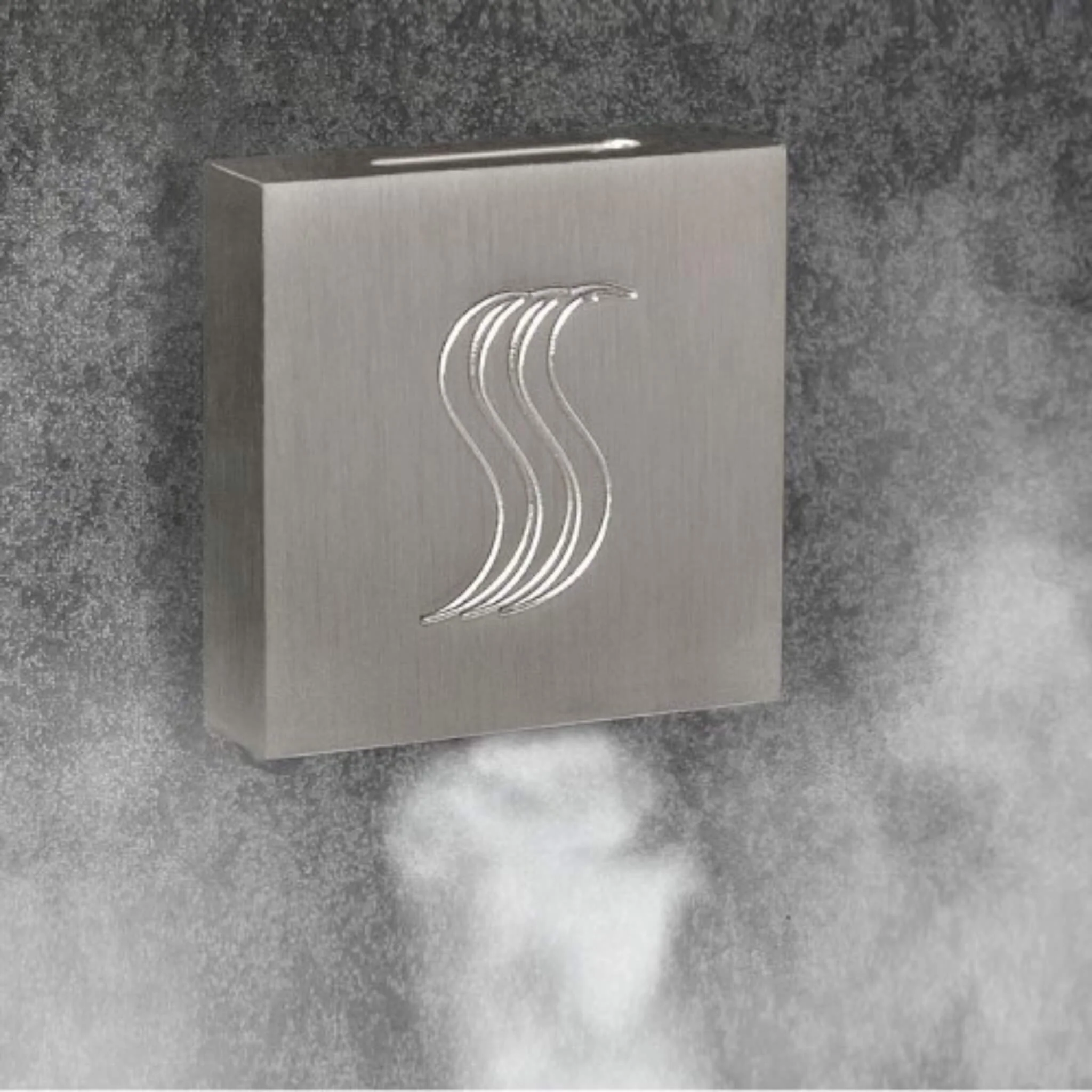 ThermaSol ThermaTouch 10-Inch Smart Shower Package With HydroVive 18-Inch And SteamVection Technology - Image 11