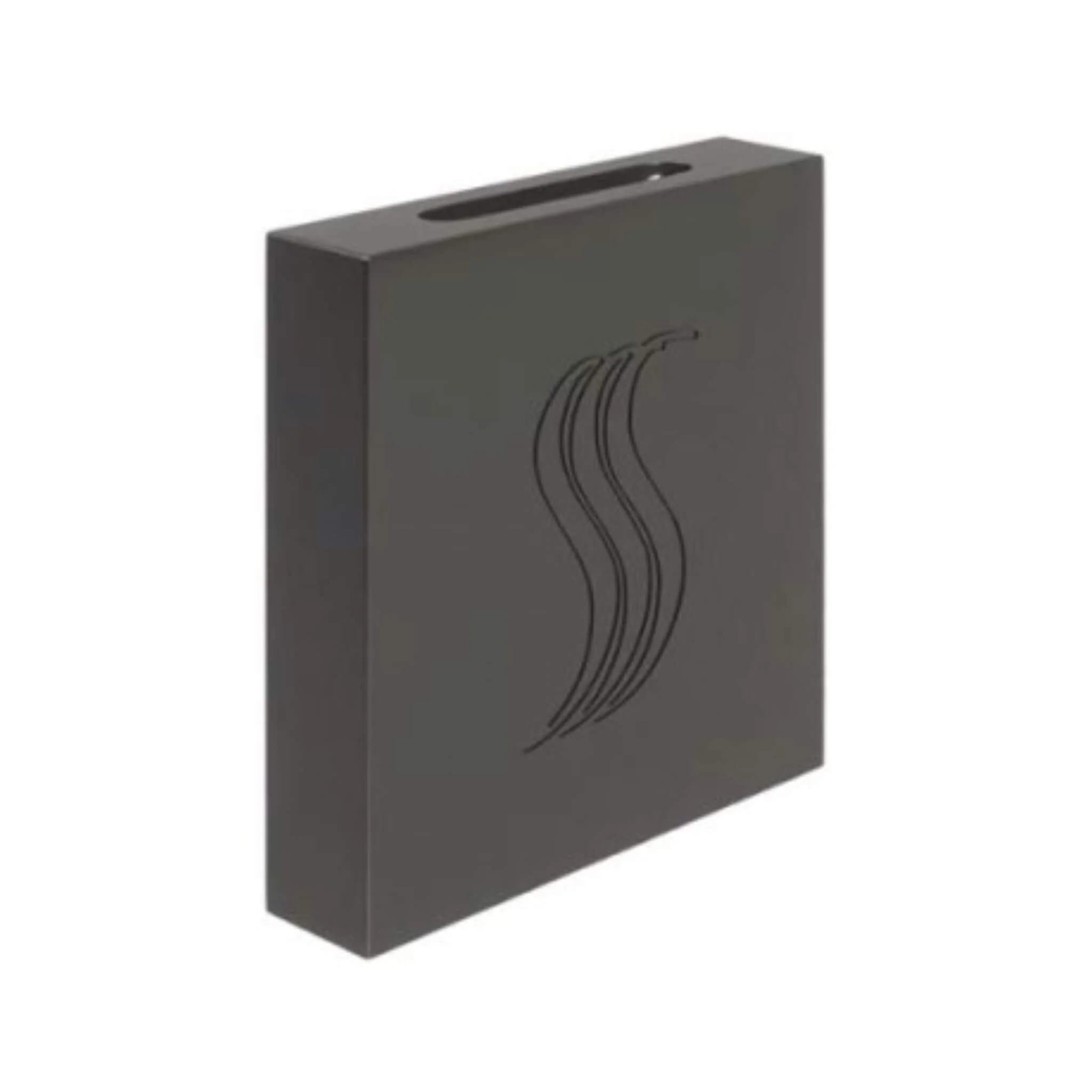 ThermaSol ThermaTouch 7-Inch Steam Shower Control Package With SteamVection - Image 10