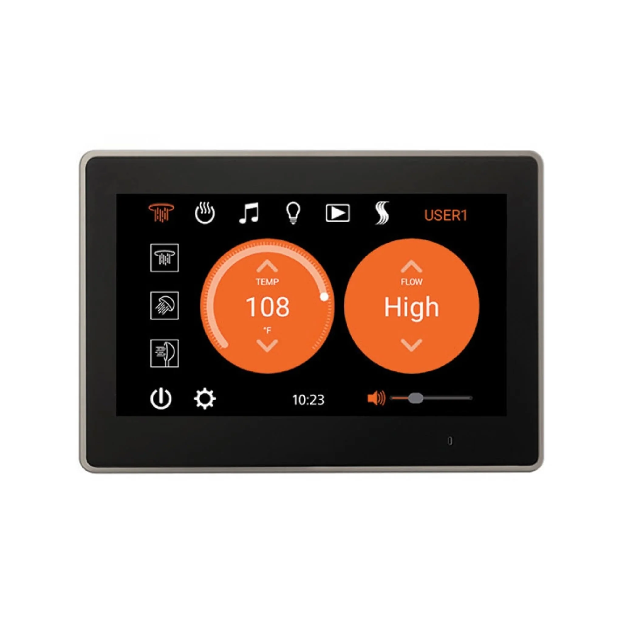 ThermaSol ThermaTouch 7 Steam Shower Kit - Image 3
