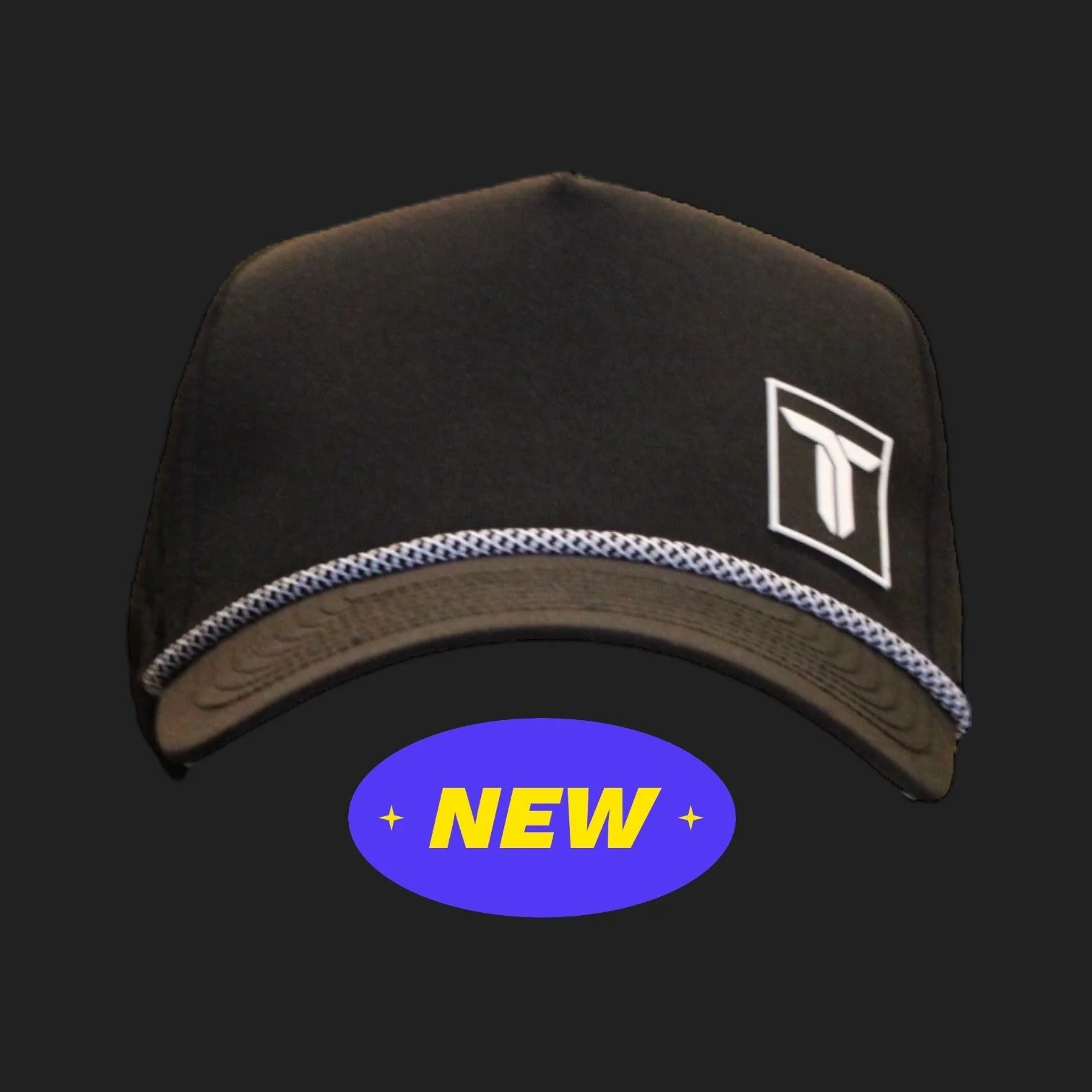 Thrive Elite Tour Hat - Image 5