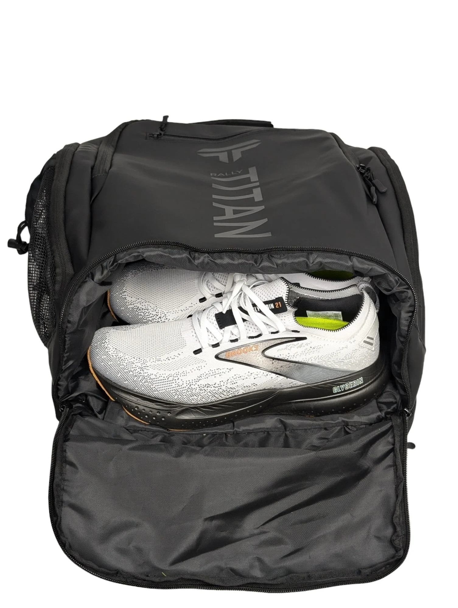 Titan Pickleball Bag (1st Gen) - Image 4