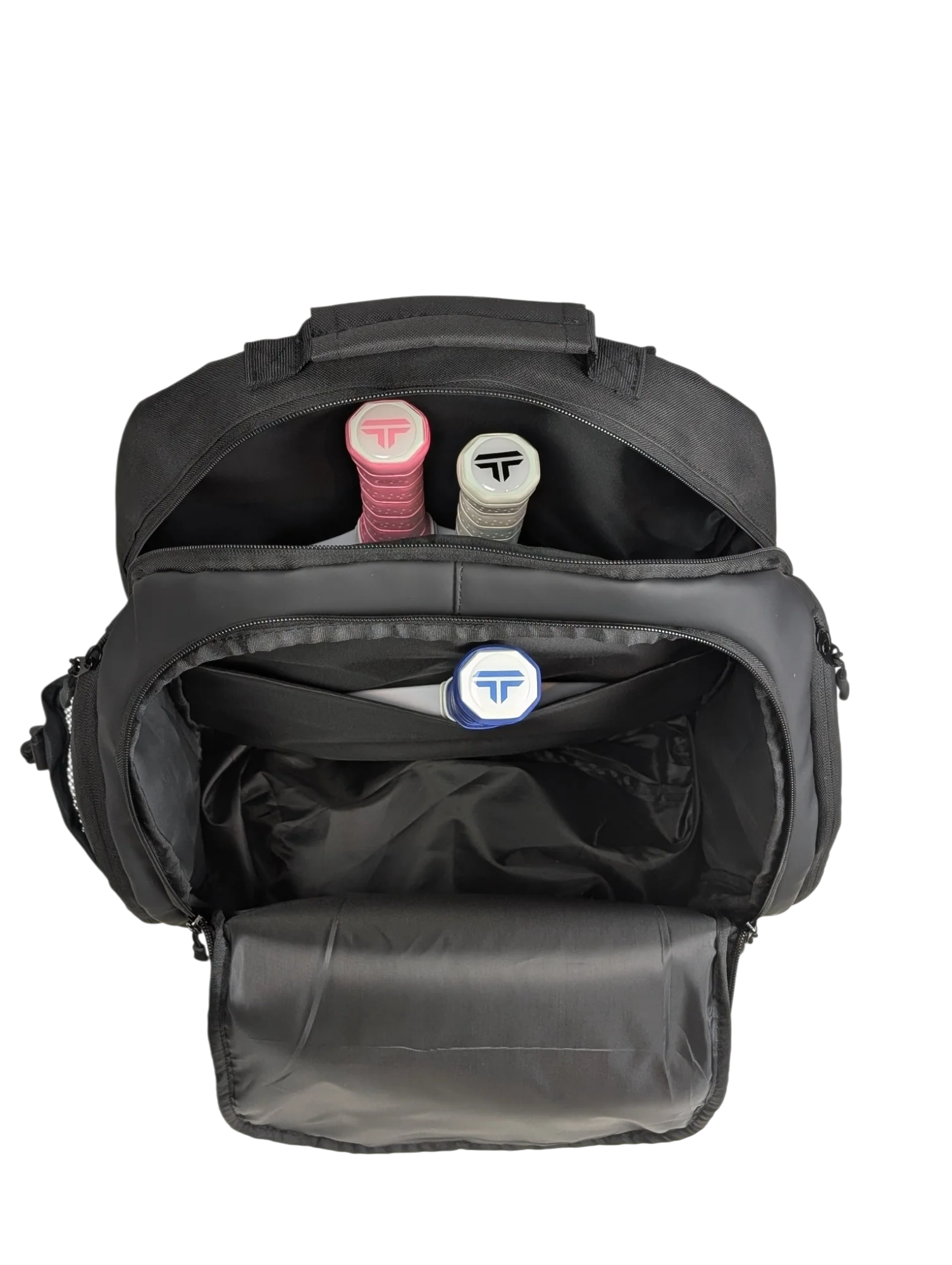 Titan Pickleball Bag Backpack - Image 5