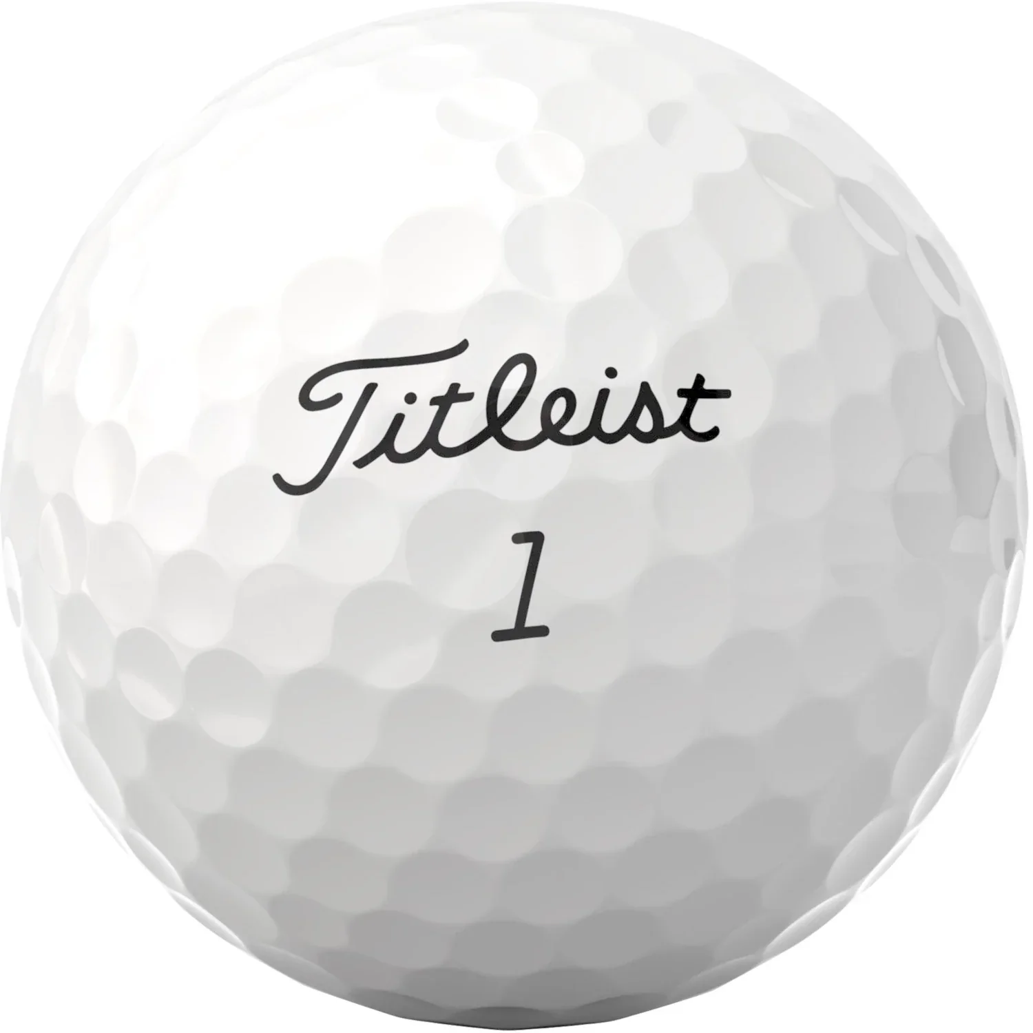 Titleist 2025 Pro V1 Enhanced Alignment Golf Balls - Image 4