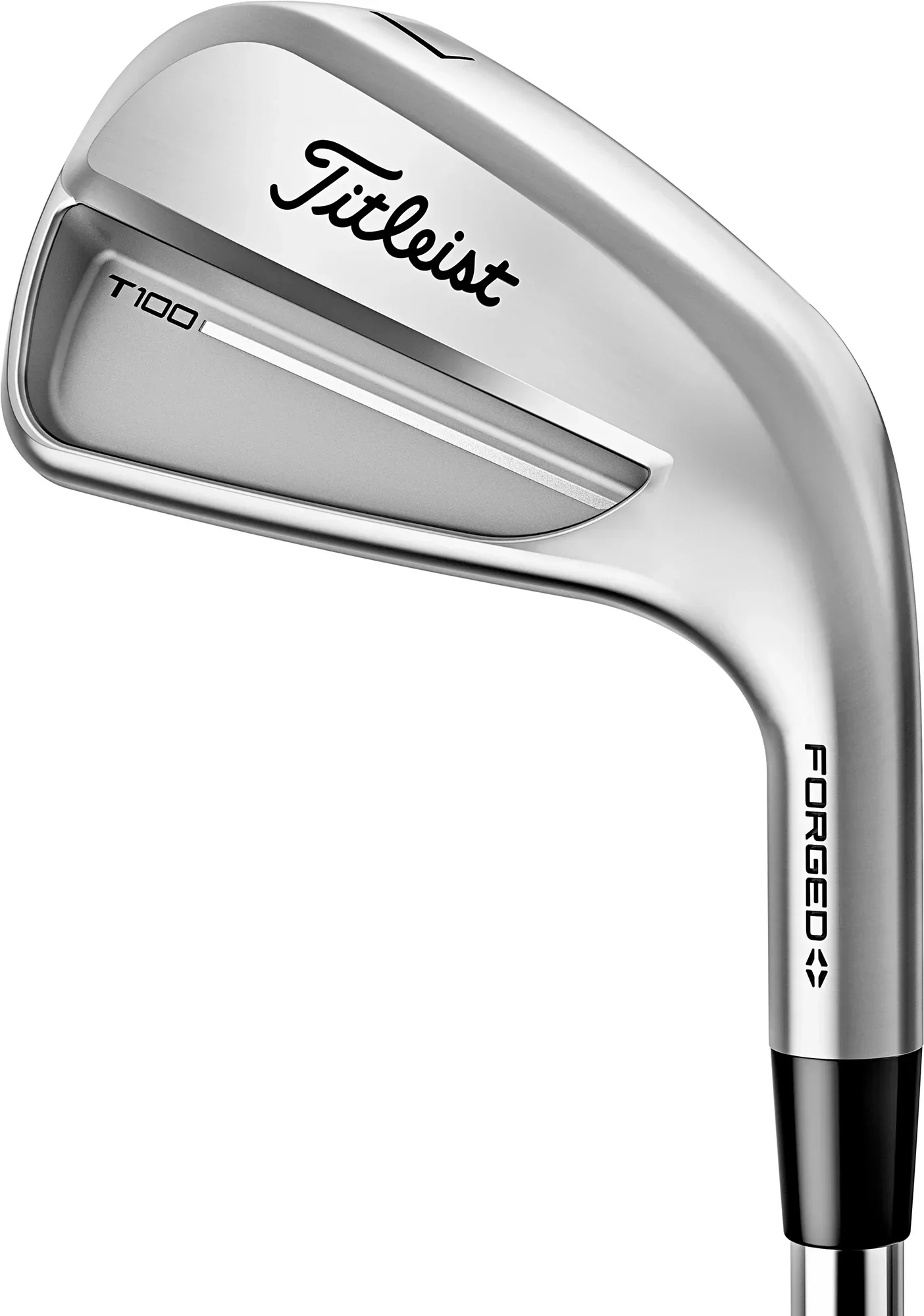 Titleist 2025 T100 Irons - Image 7