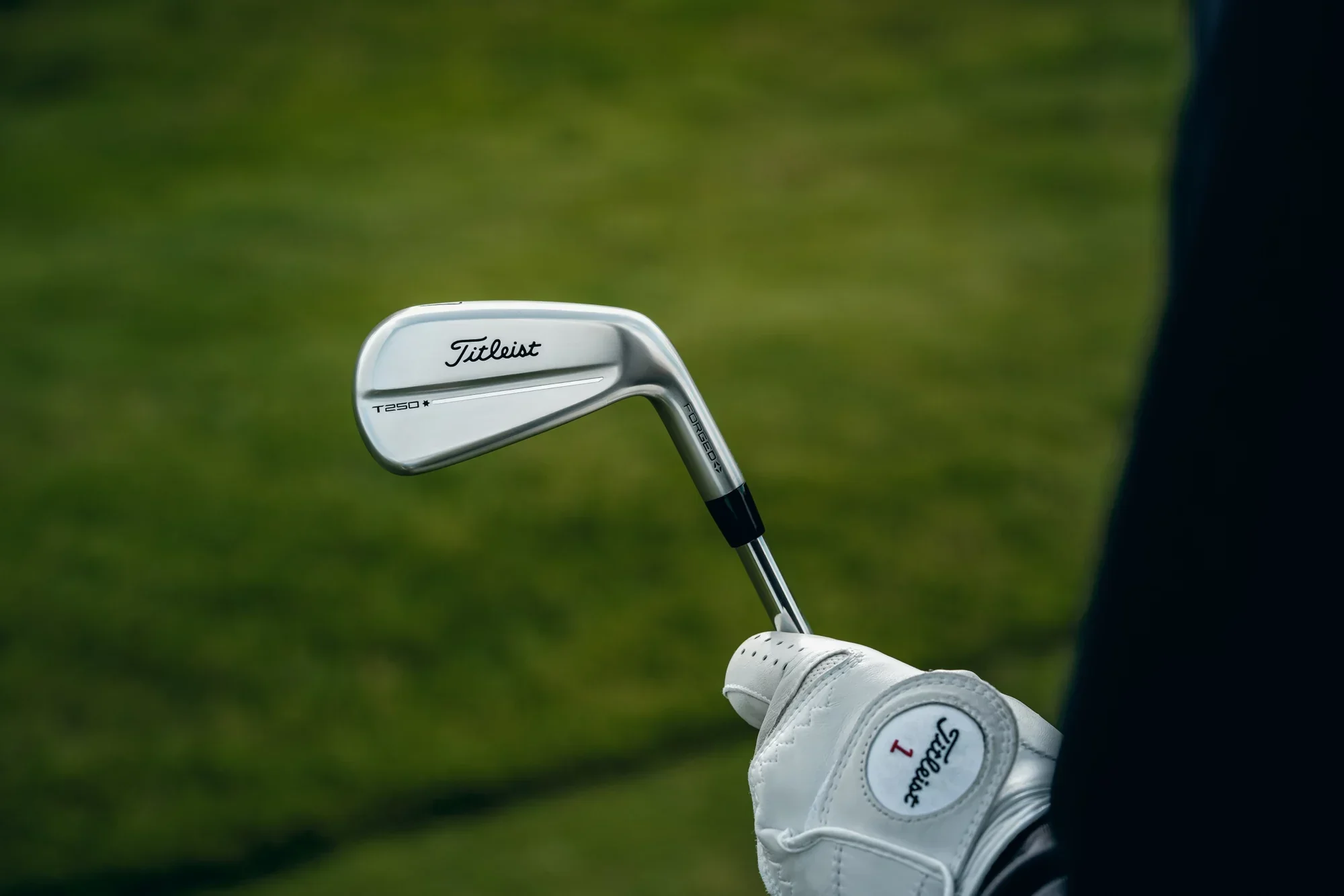 Titleist 2025 T250 Individual Irons - Image 14