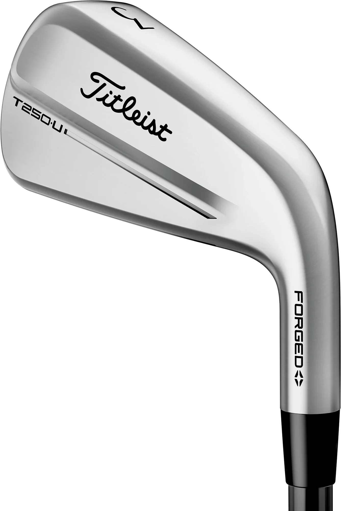 Titleist 2025 T250U Driving Iron - Image 7