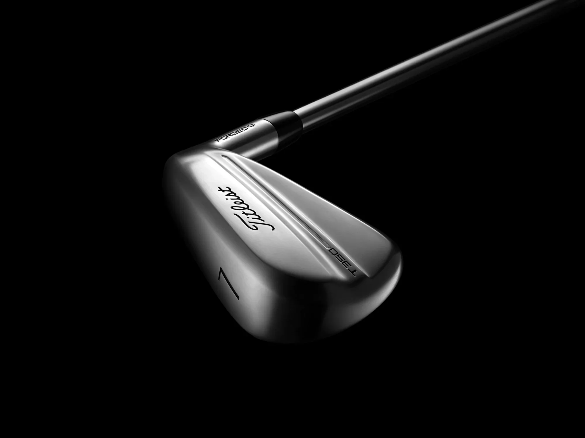 Titleist 2025 T350 Individual Irons - Image 4