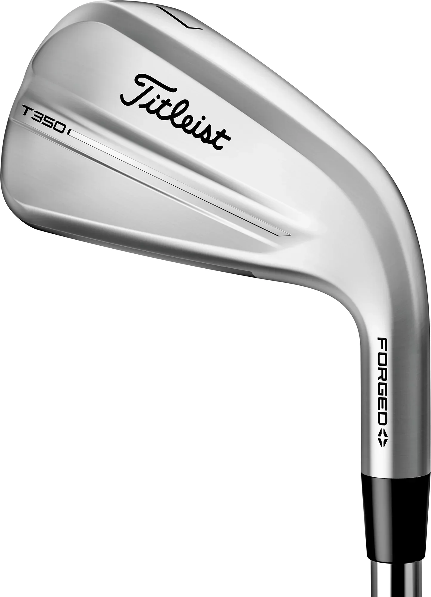 Titleist 2025 T350 Irons - Image 8