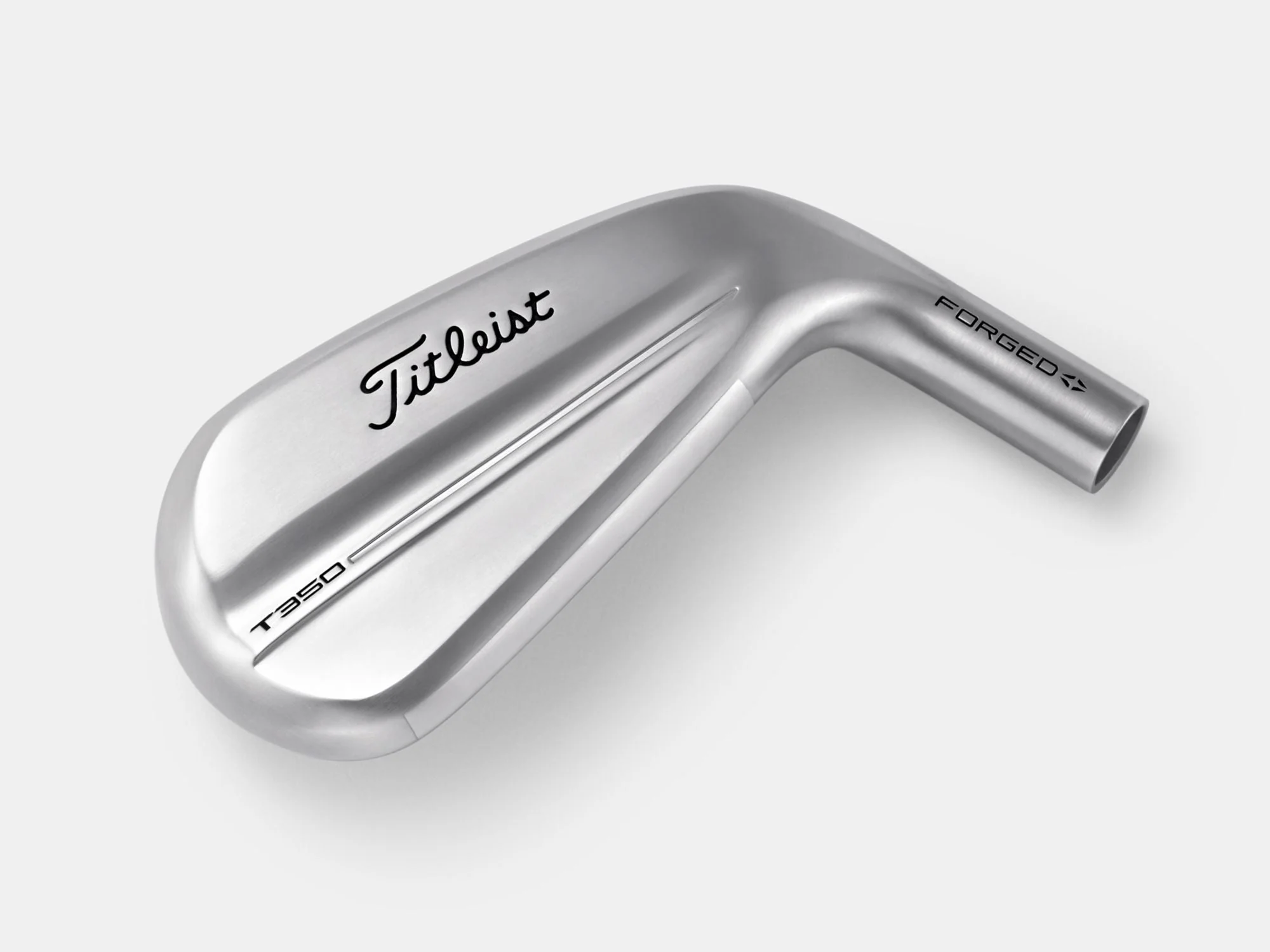 Titleist 2025 T350 Irons - Image 9