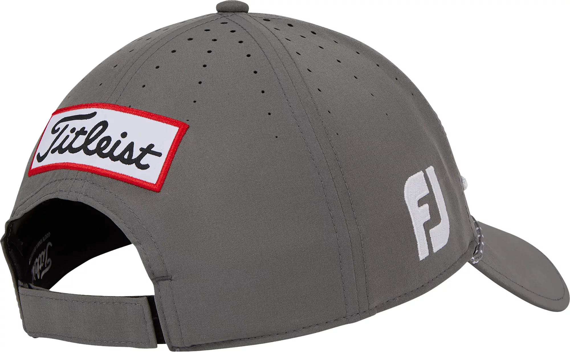 Titleist Adult Prior Generation Tour Breezer Golf Hat - Image 17