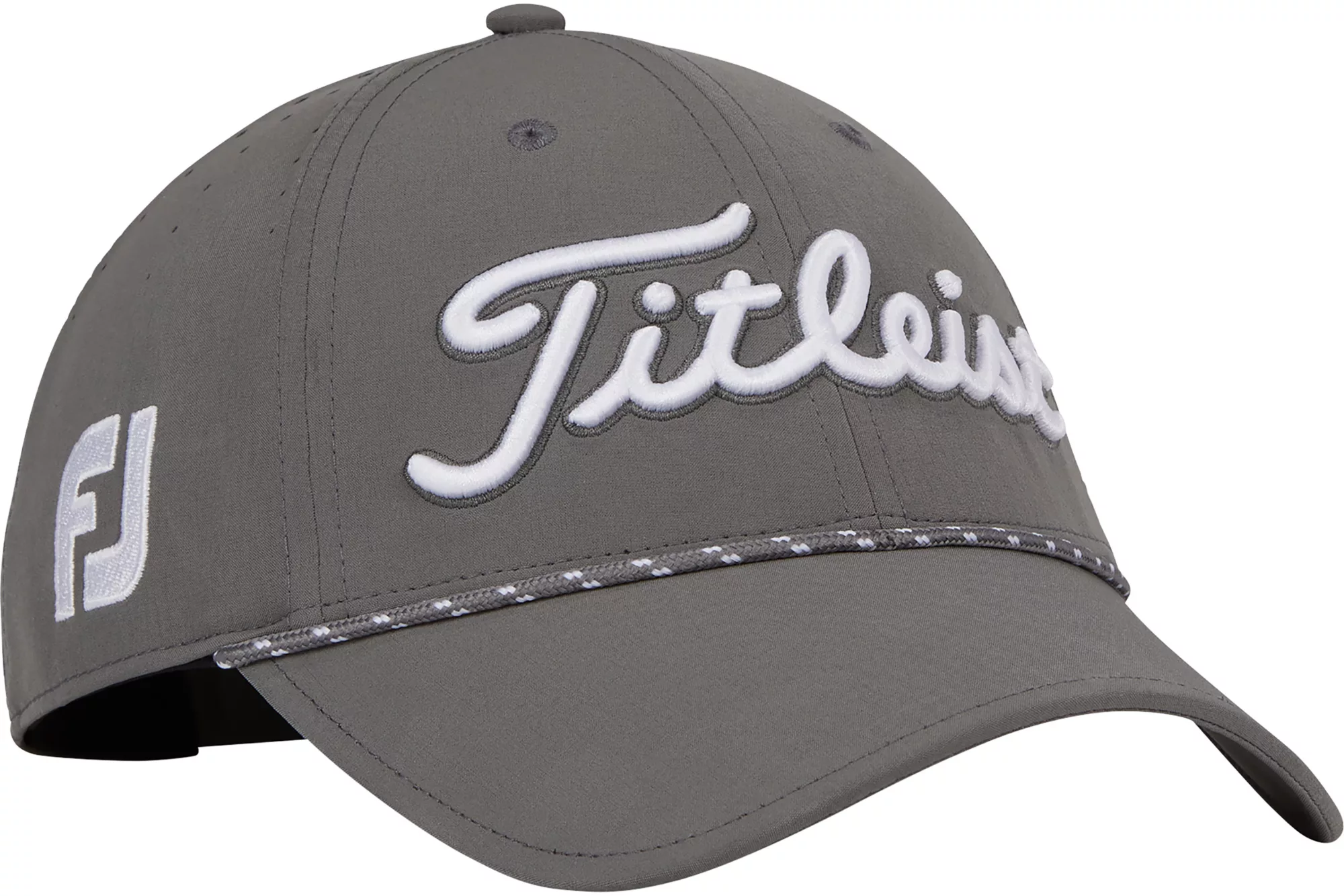 Titleist Adult Prior Generation Tour Breezer Golf Hat - Image 18