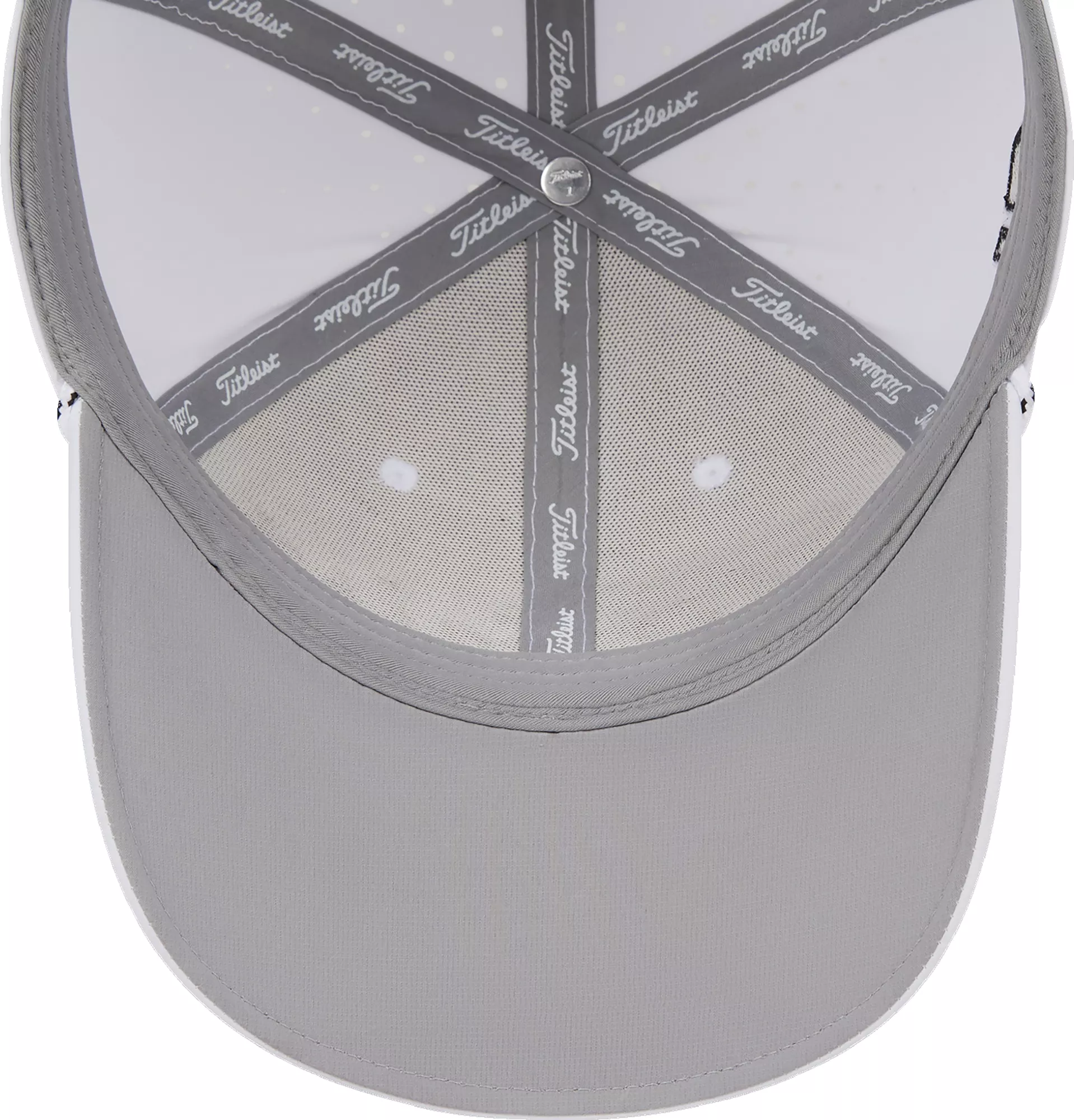 Titleist Adult Prior Generation Tour Breezer Golf Hat - Image 5