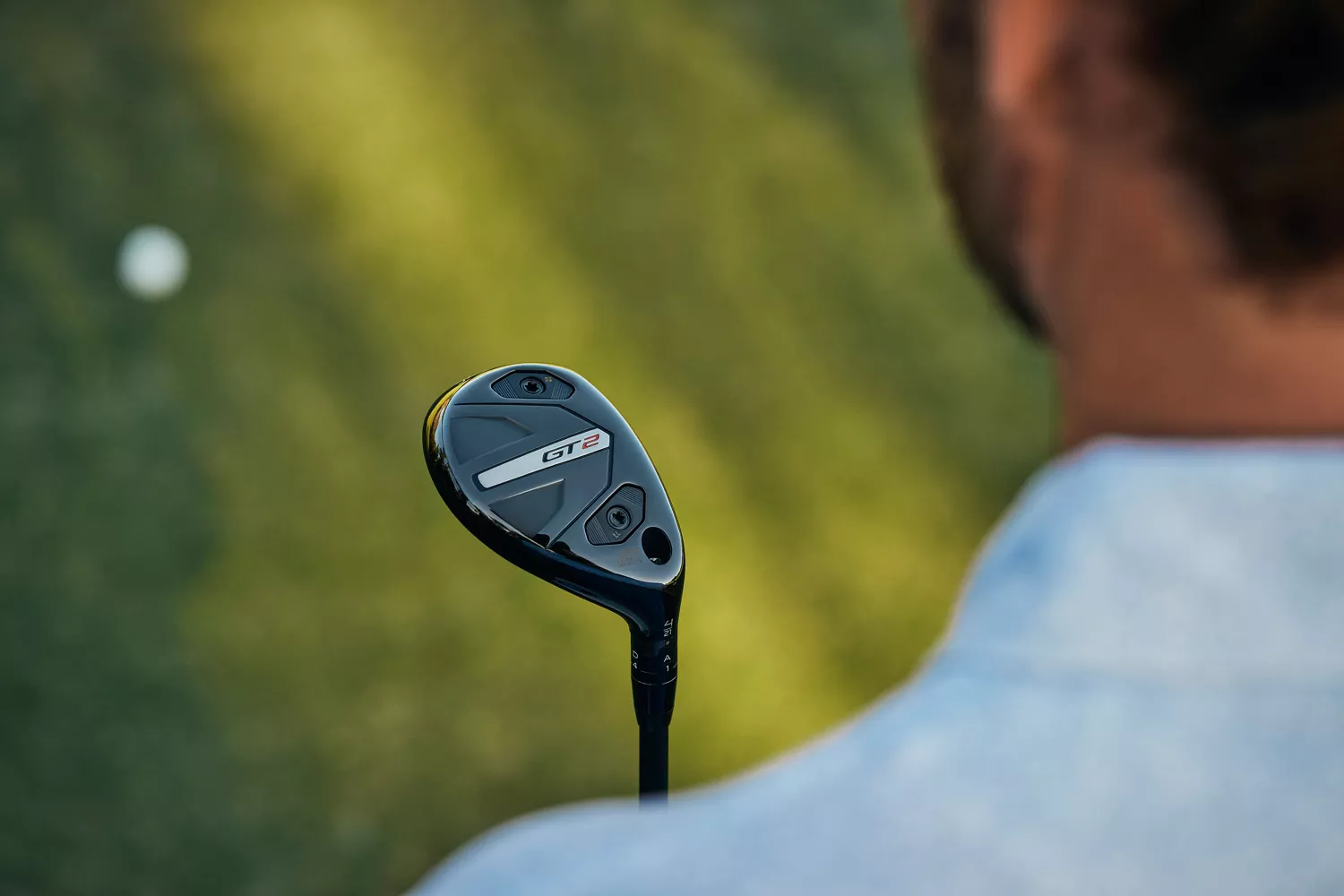 Titleist GT2 Hybrid - Image 10