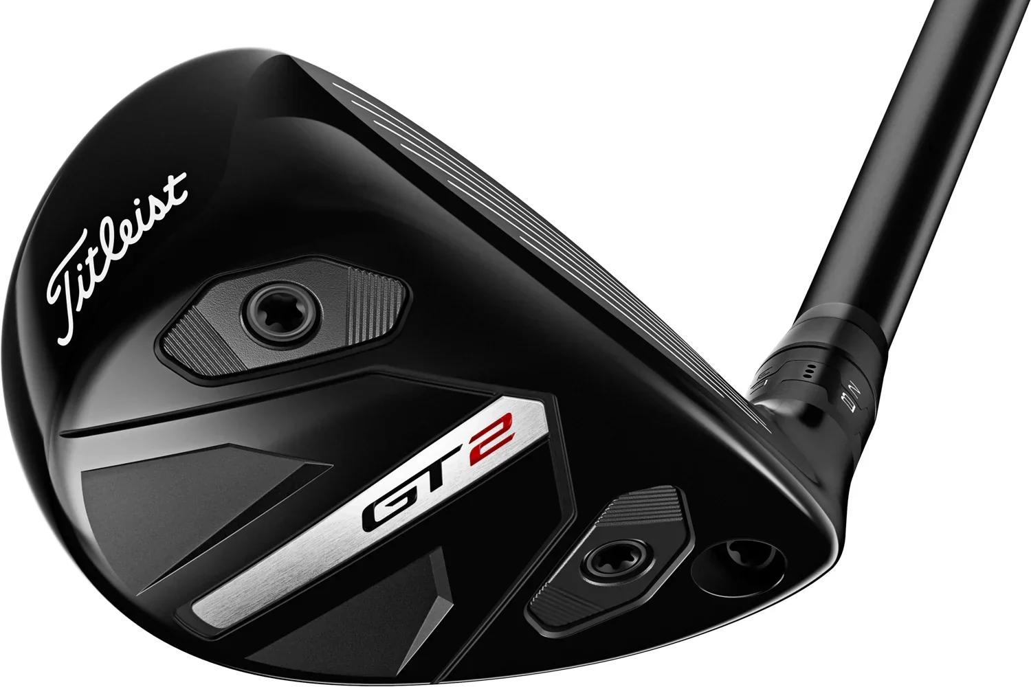 Titleist GT2 Hybrid - Image 8