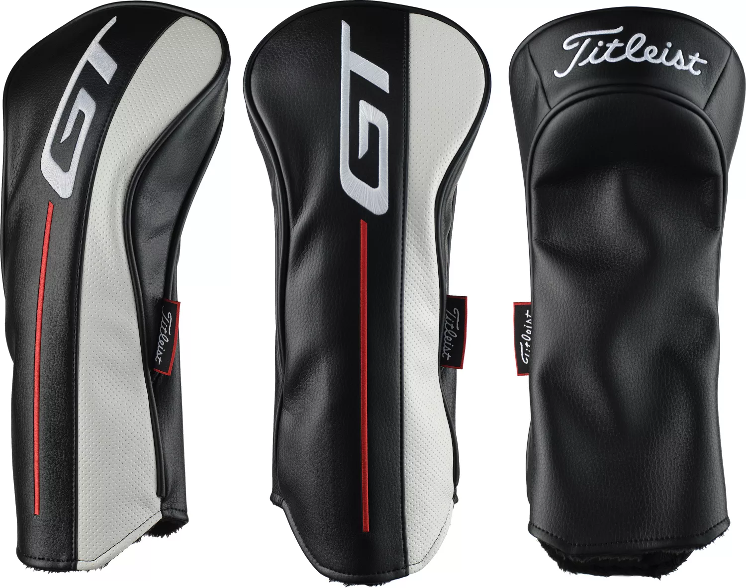 Titleist GT4 Driver - Image 7